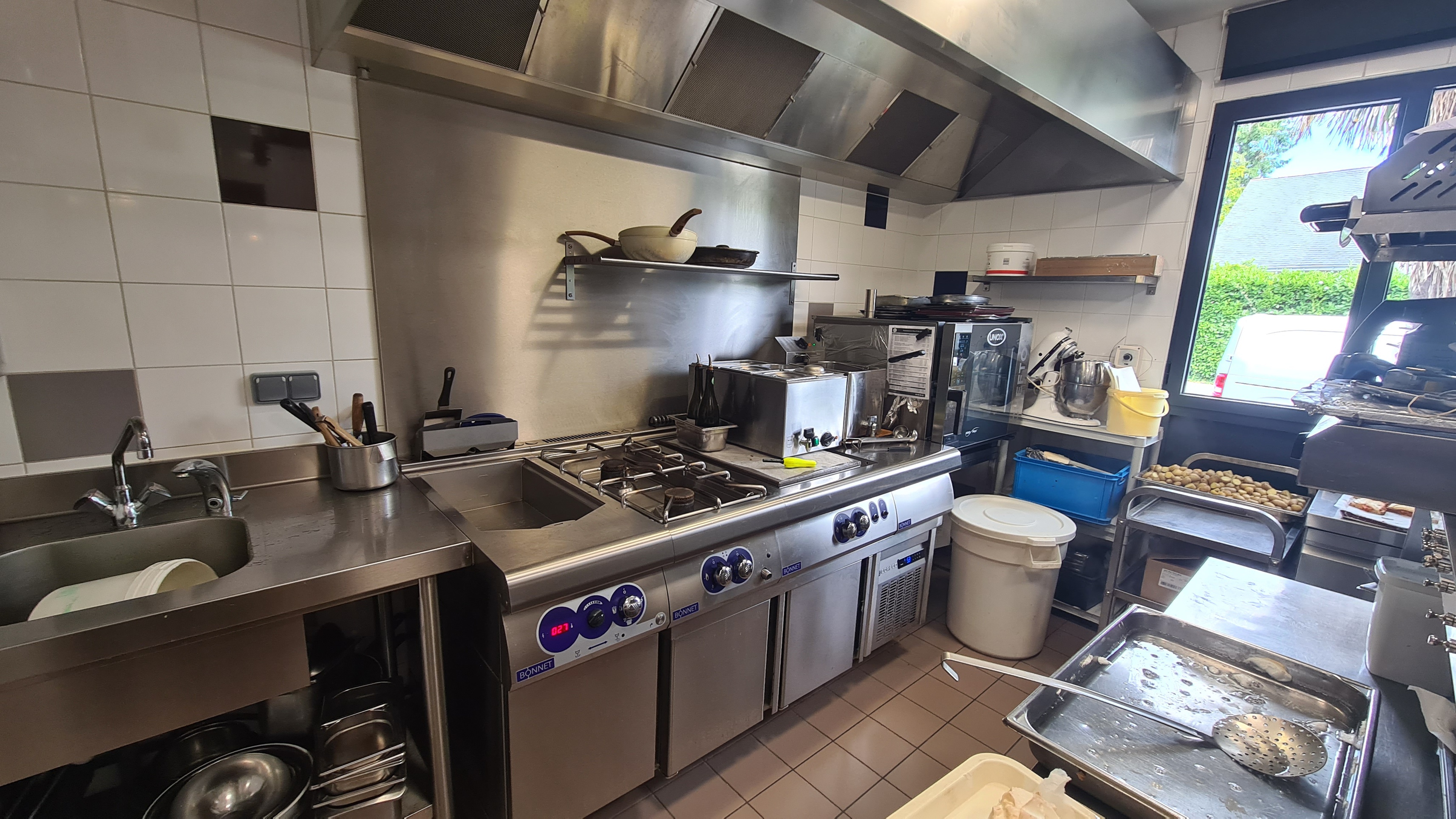 Achat immobilier Local commercial   170m2 à Couëron (44220) - Photo n°12