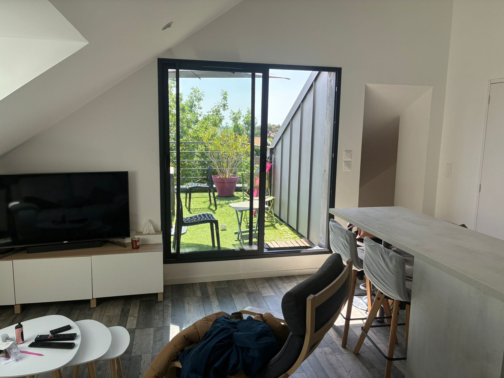 Achat immobilier Local commercial   170m2 à Couëron (44220) - Photo n°7