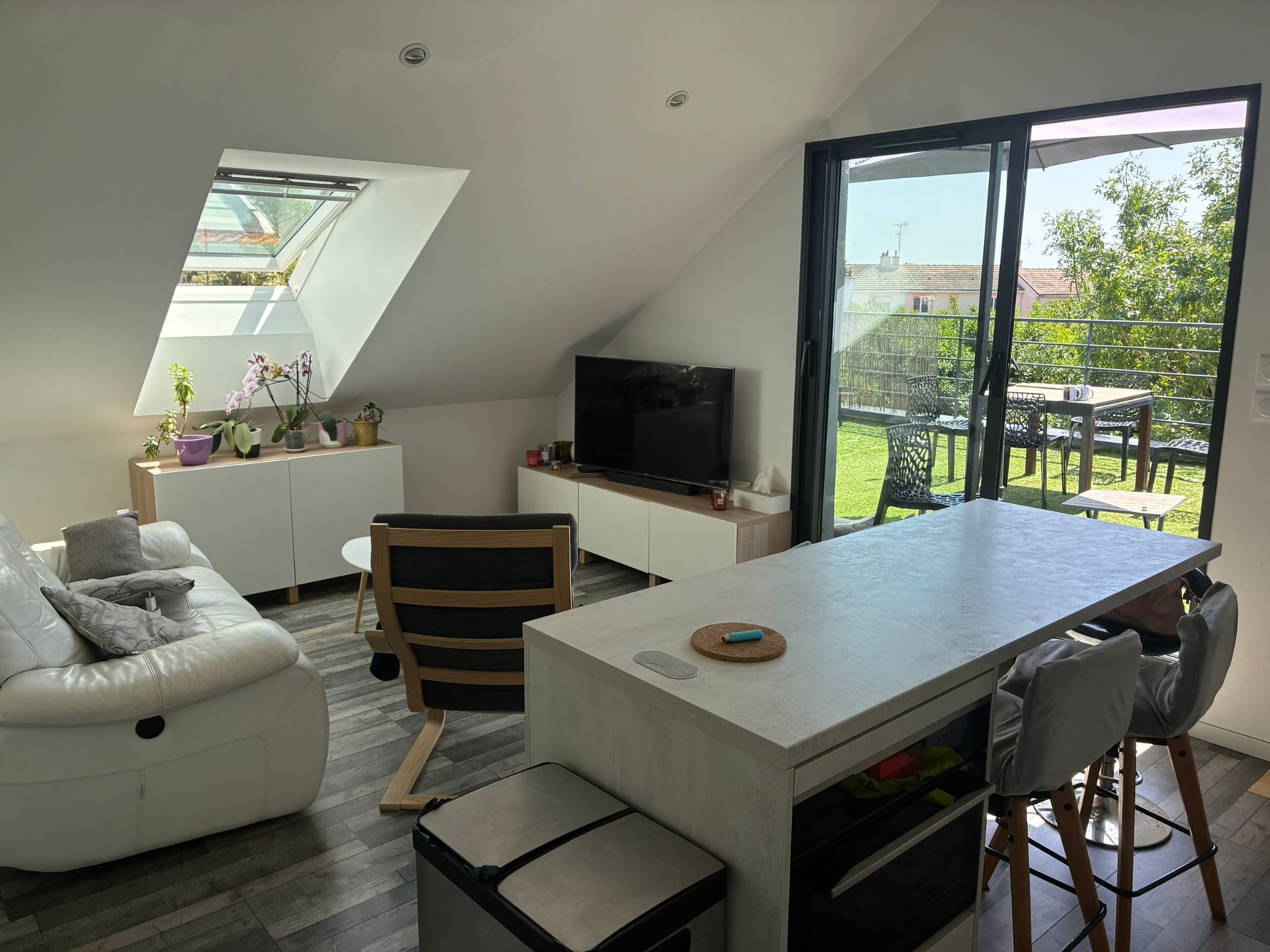 Achat immobilier Local commercial   170m2 à Couëron (44220) - Photo n°9