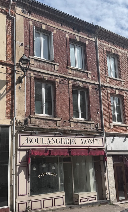 immeuble 10 pièces - 200m2 à Fécamp (76400)