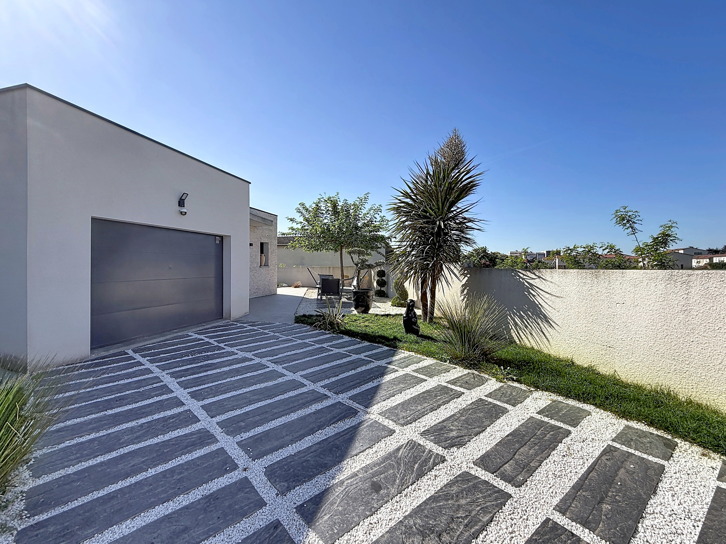 Achat immobilier Maison 4 pièces  127m2 à Roussillon (38150) - Photo n°15