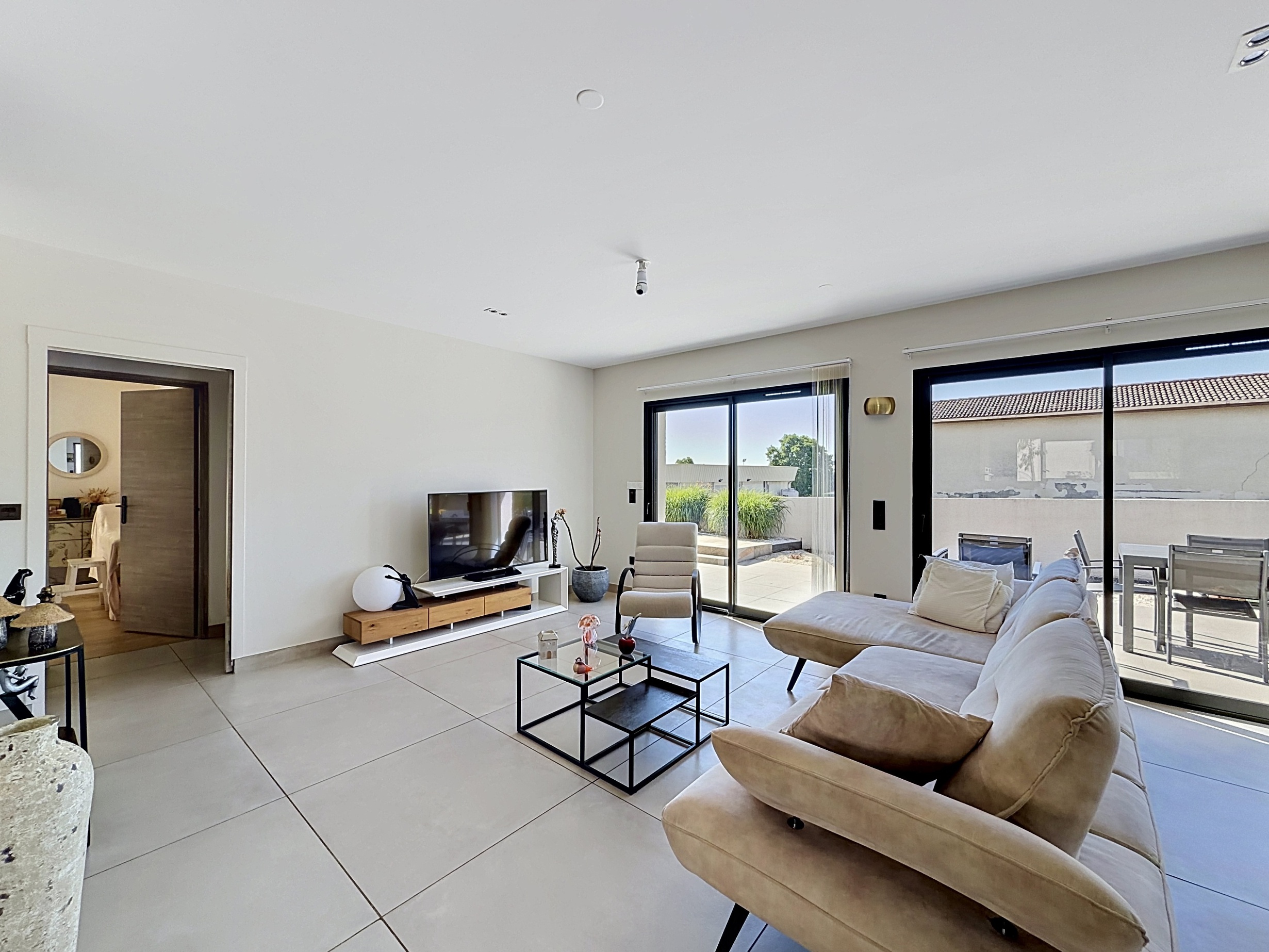 Achat immobilier Maison 4 pièces  127m2 à Roussillon (38150) - Photo n°8