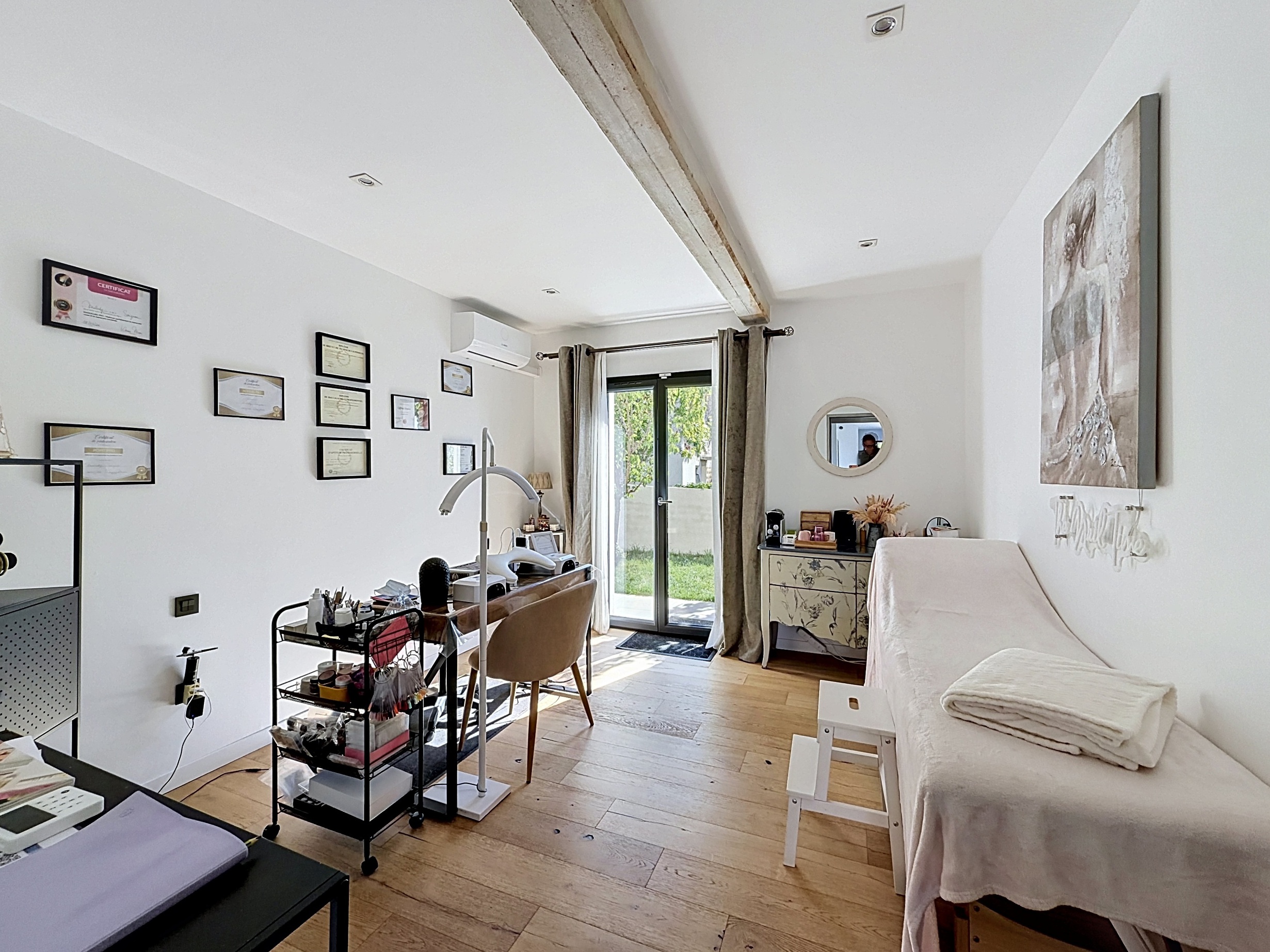 Achat immobilier Maison 4 pièces  127m2 à Roussillon (38150) - Photo n°11