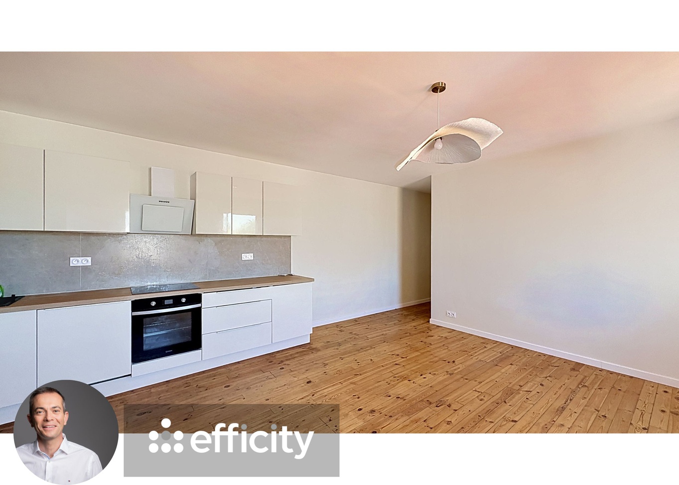appartement 3 pièces - 63m2 à Vichy (03200)