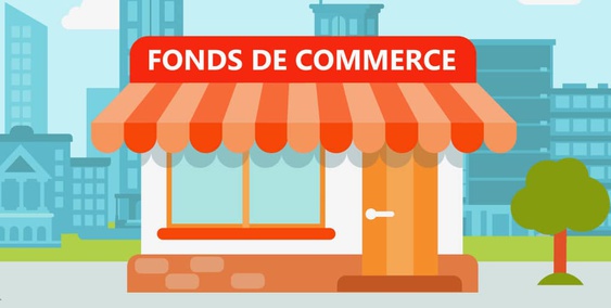 fonds-de-commerce  - 130m2 à Lille (59800)
