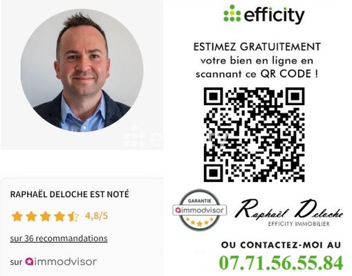 Achat immobilier Appartement 4 pièces  75m2 à Romans-sur-Isère (26100) - Photo n°22