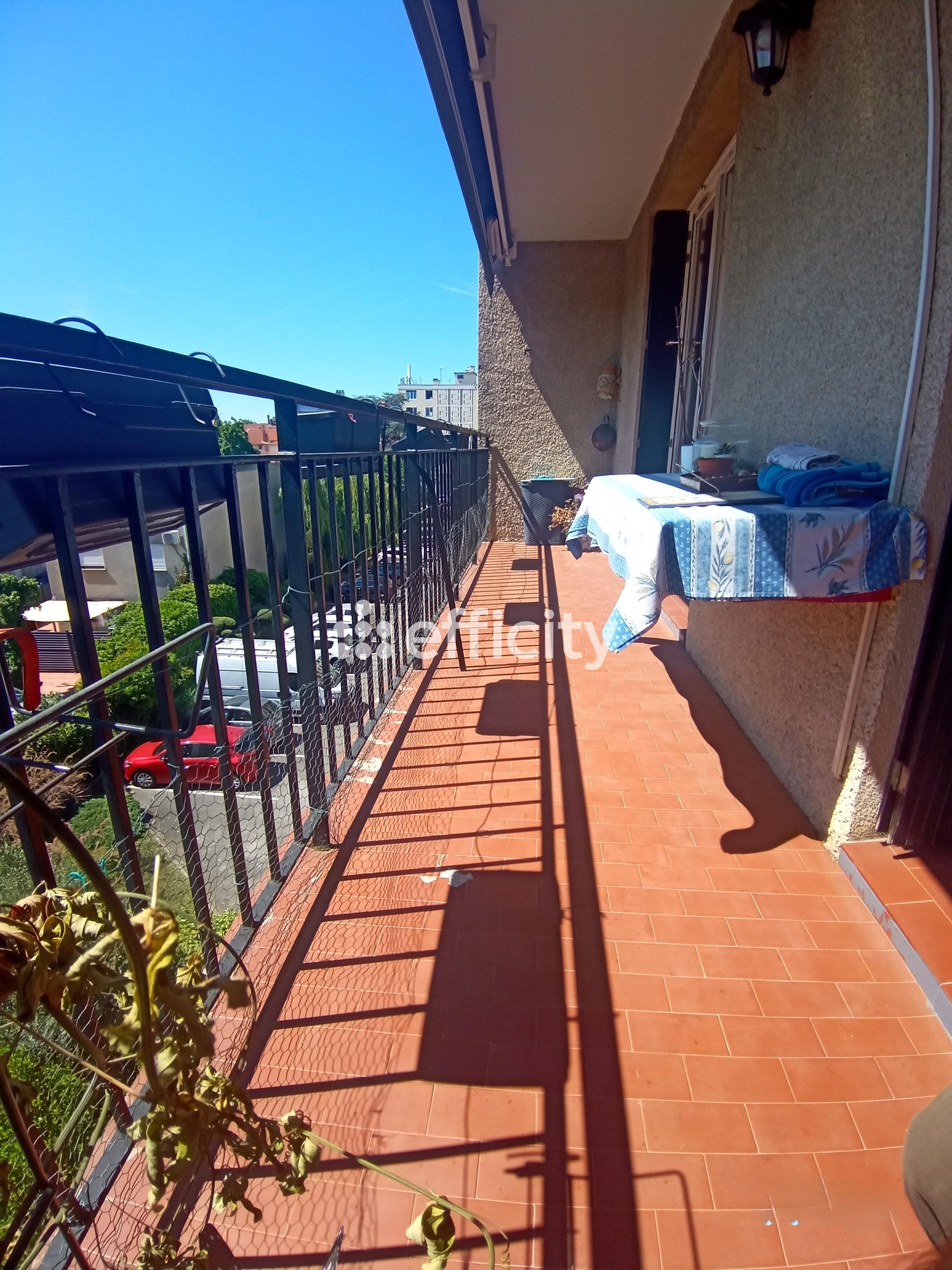 Achat immobilier Appartement 4 pièces  75m2 à Romans-sur-Isère (26100) - Photo n°5