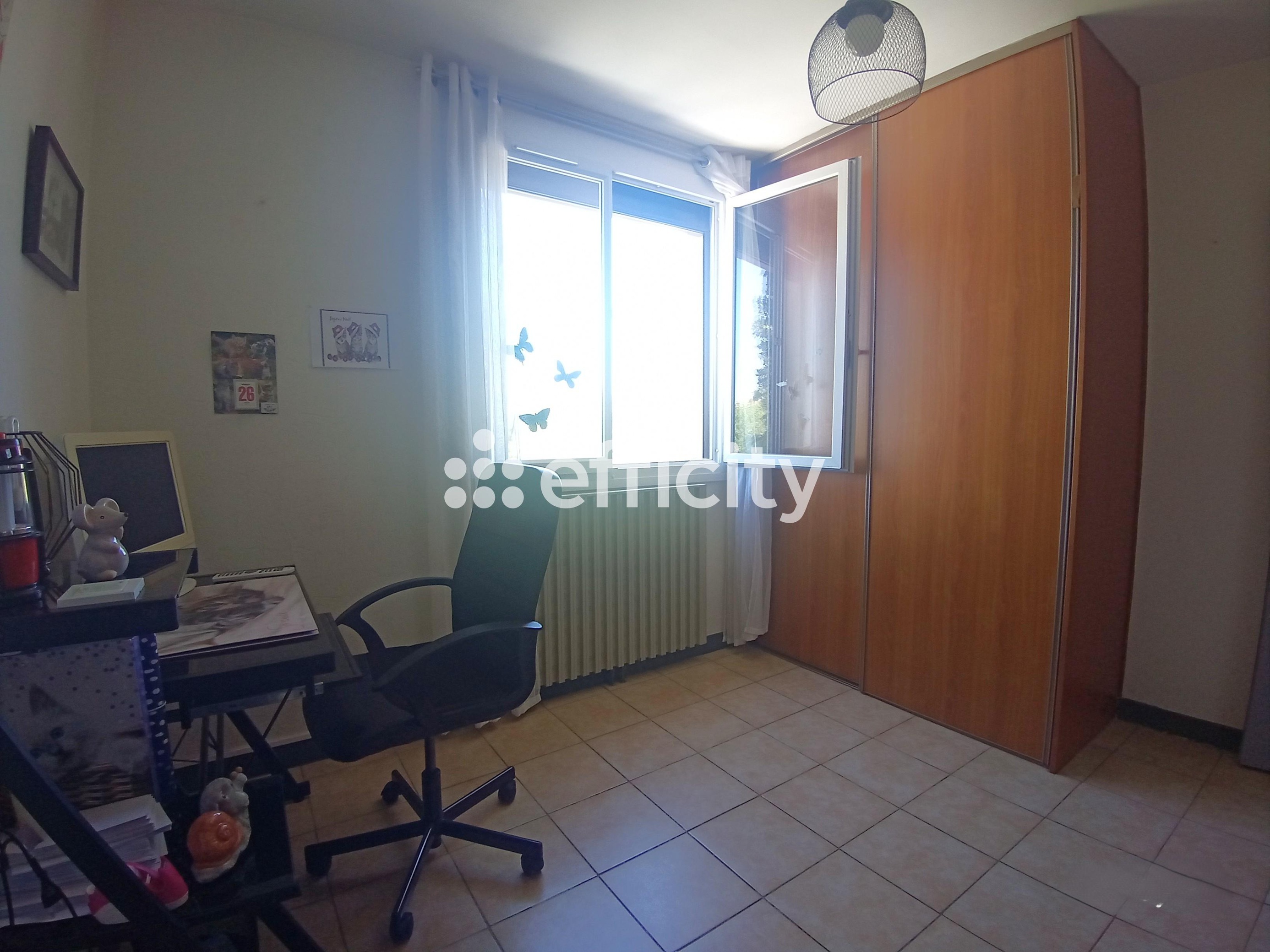 Achat immobilier Appartement 4 pièces  75m2 à Romans-sur-Isère (26100) - Photo n°8