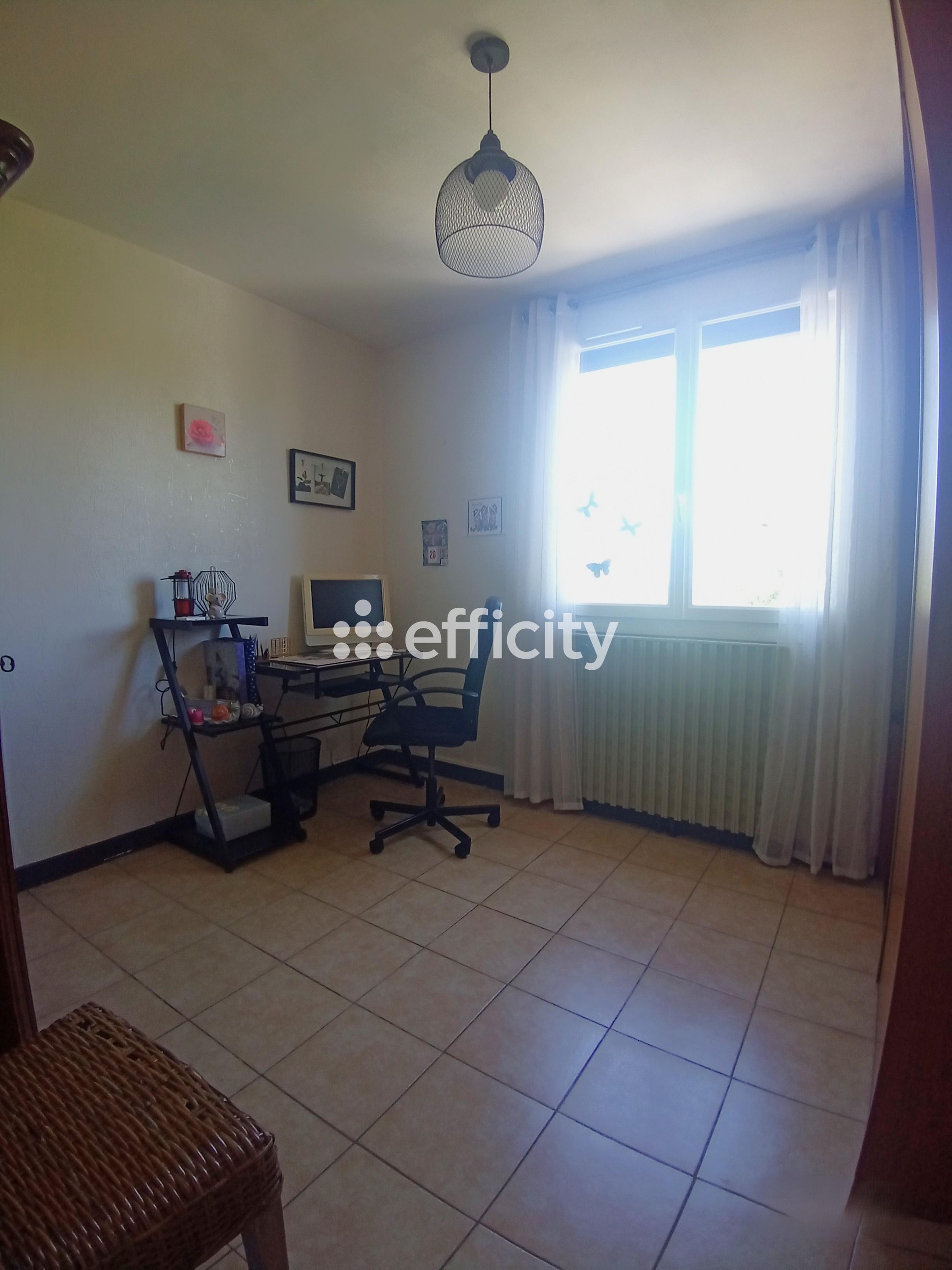 Achat immobilier Appartement 4 pièces  75m2 à Romans-sur-Isère (26100) - Photo n°9