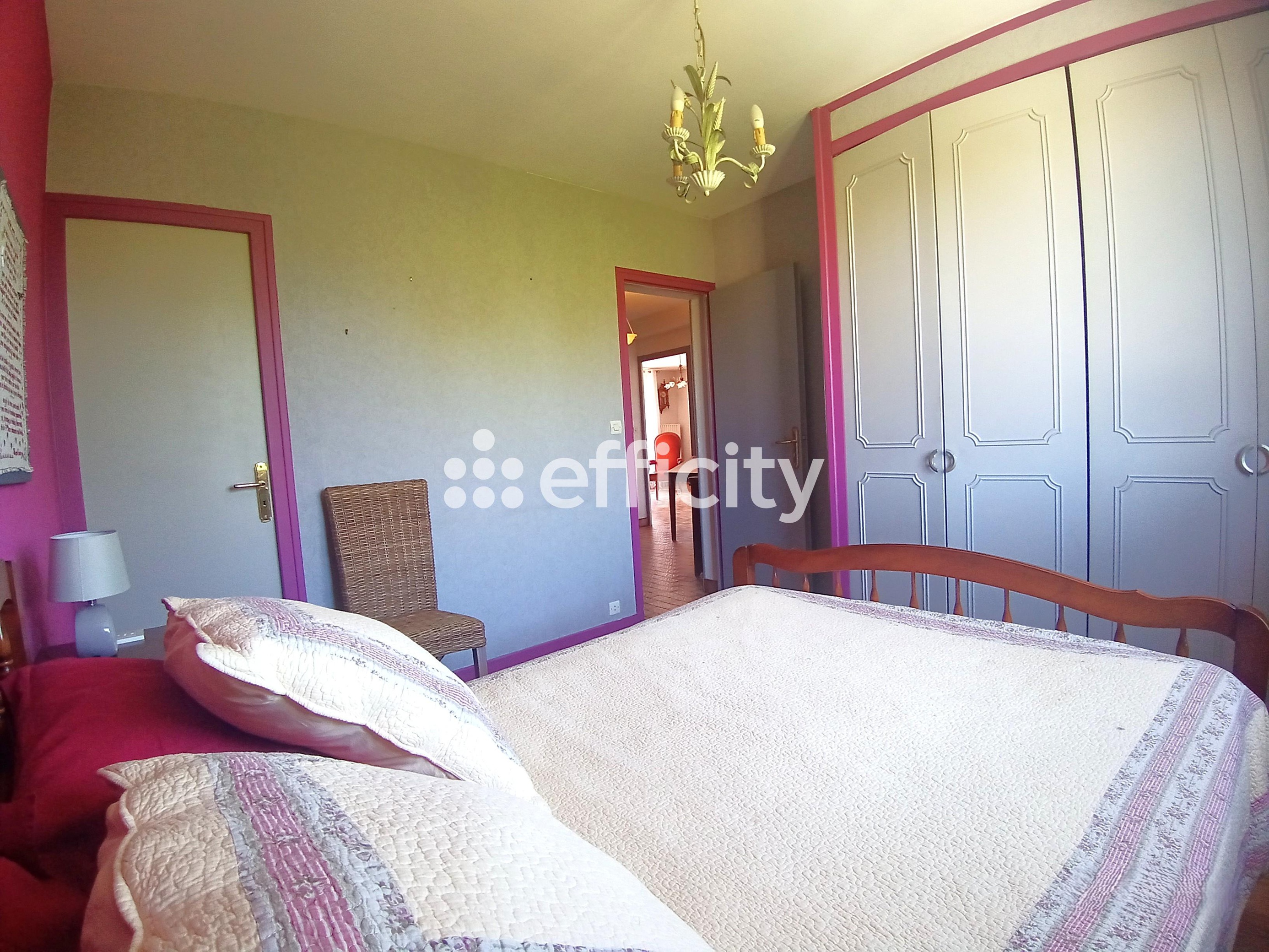 Achat immobilier Appartement 4 pièces  75m2 à Romans-sur-Isère (26100) - Photo n°10