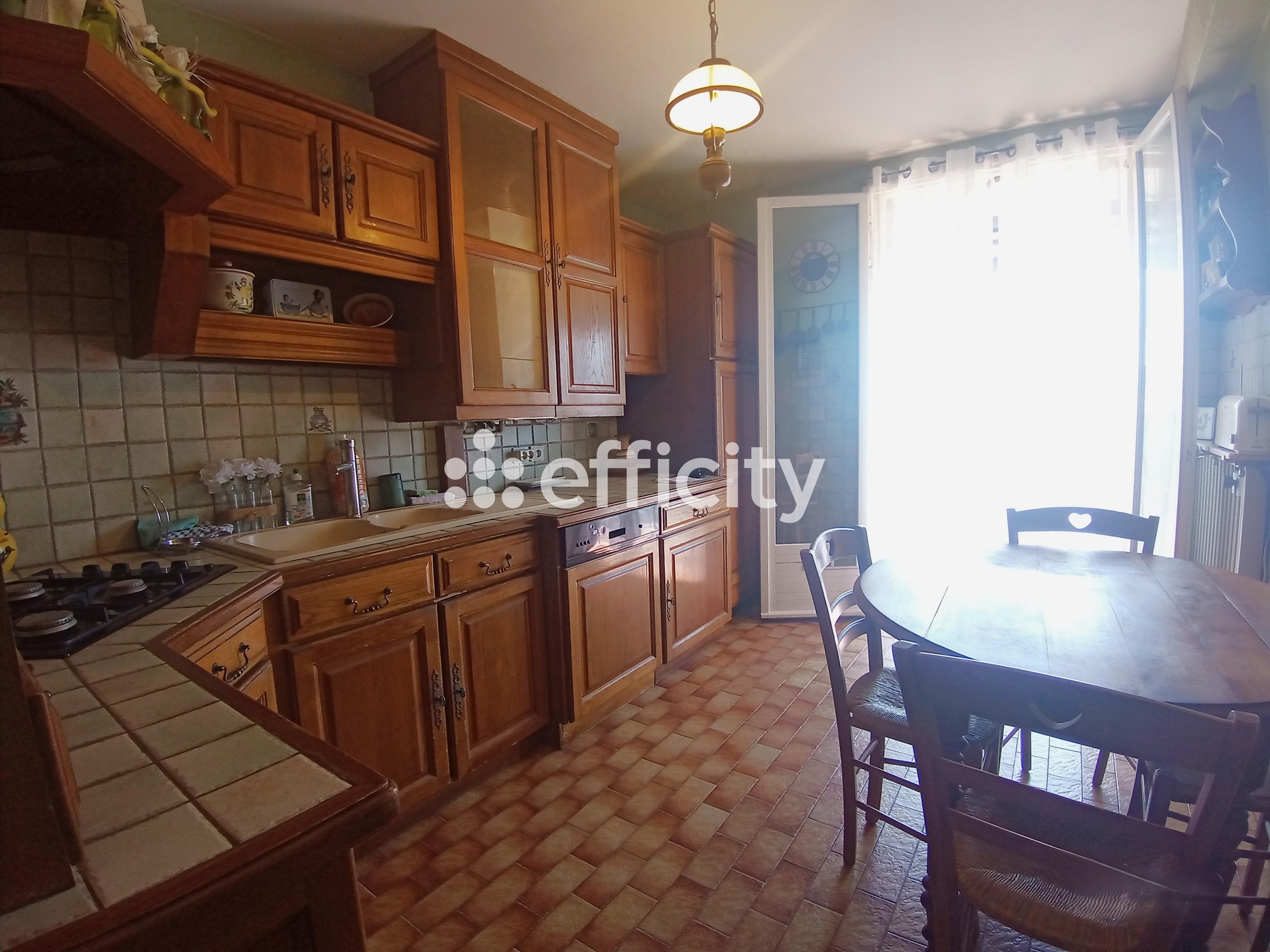 Achat immobilier Appartement 4 pièces  75m2 à Romans-sur-Isère (26100) - Photo n°14