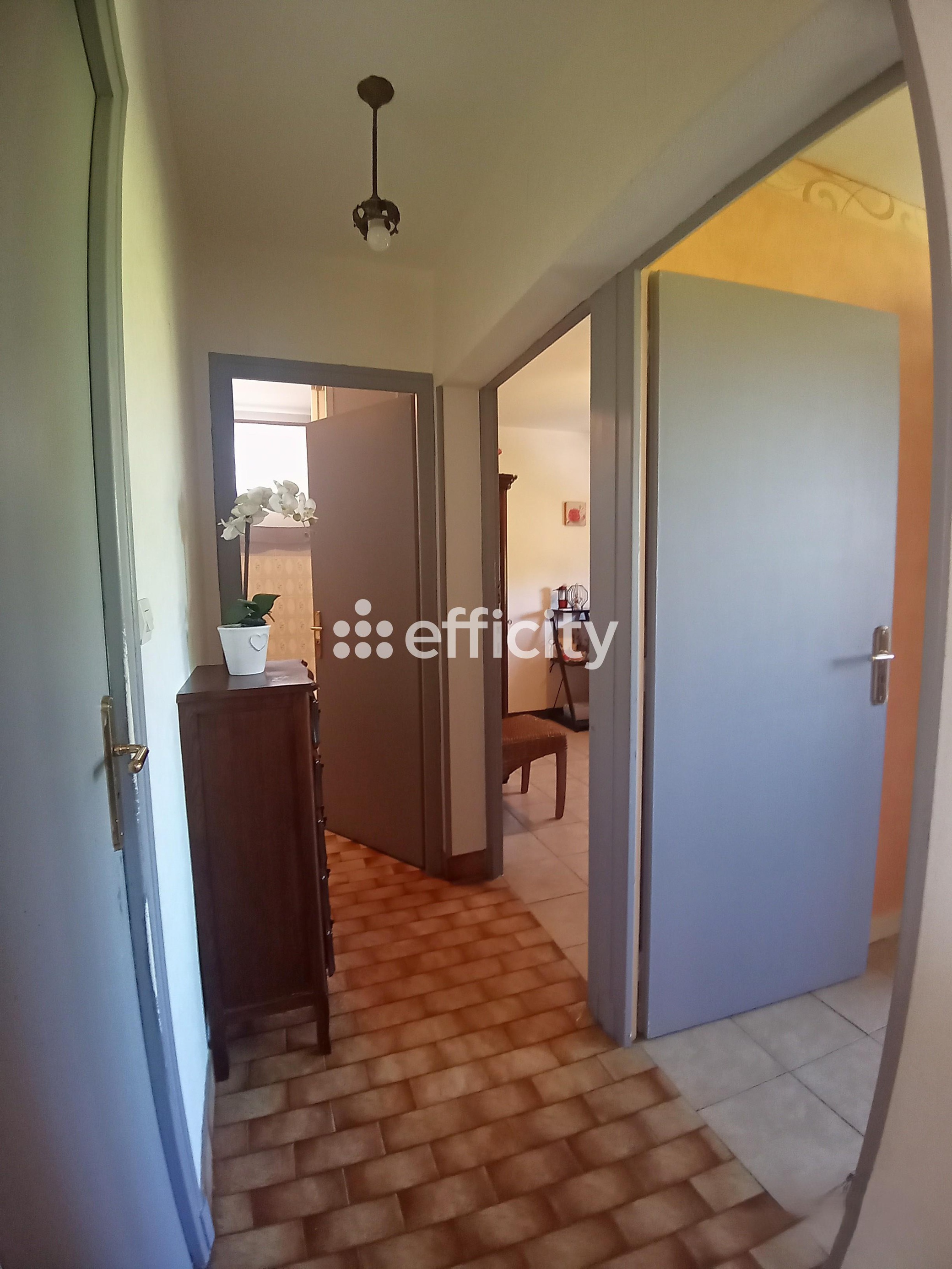 Achat immobilier Appartement 4 pièces  75m2 à Romans-sur-Isère (26100) - Photo n°7