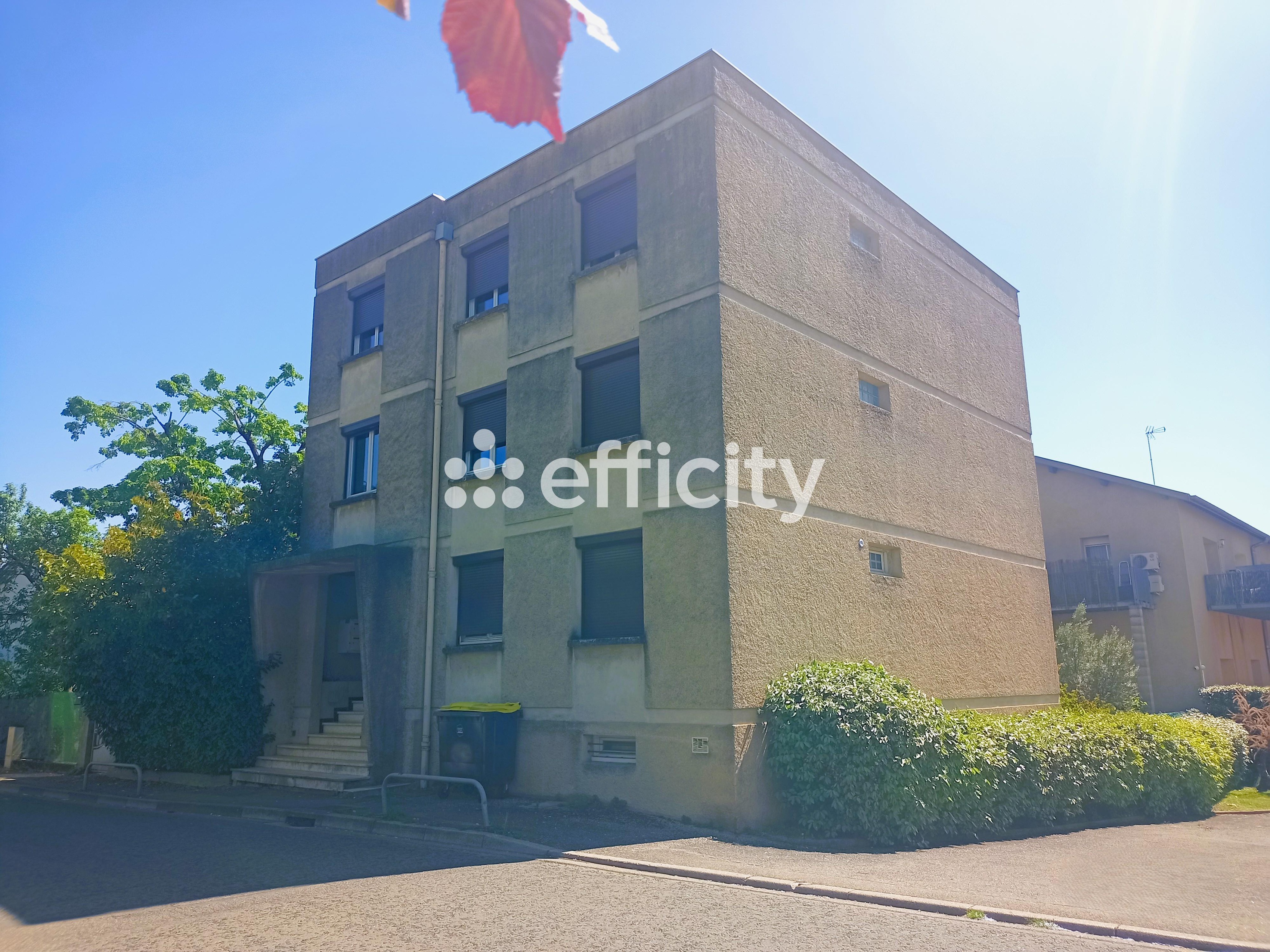 Achat immobilier Appartement 4 pièces  75m2 à Romans-sur-Isère (26100) - Photo n°19