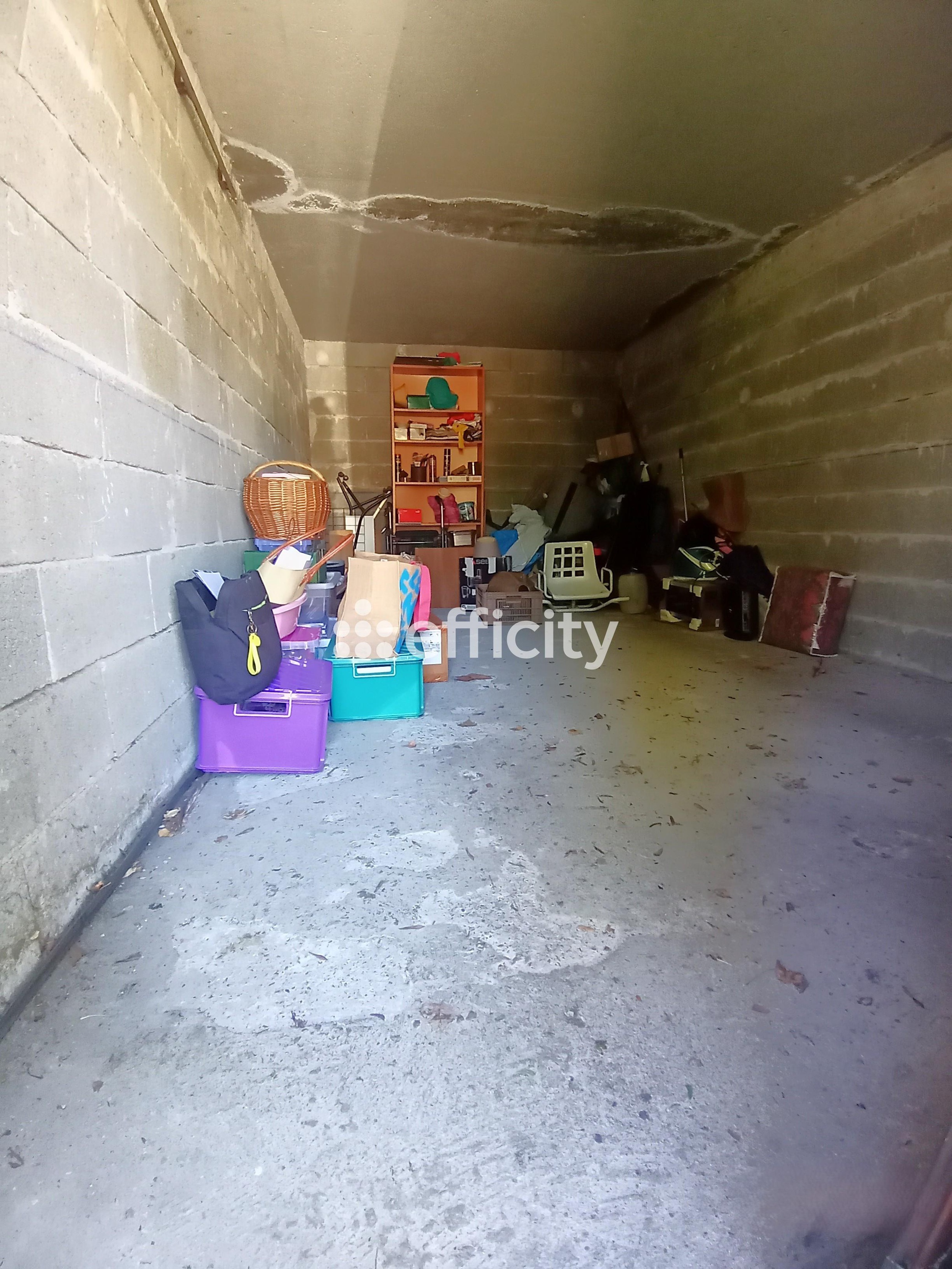 Achat immobilier Appartement 4 pièces  75m2 à Romans-sur-Isère (26100) - Photo n°21