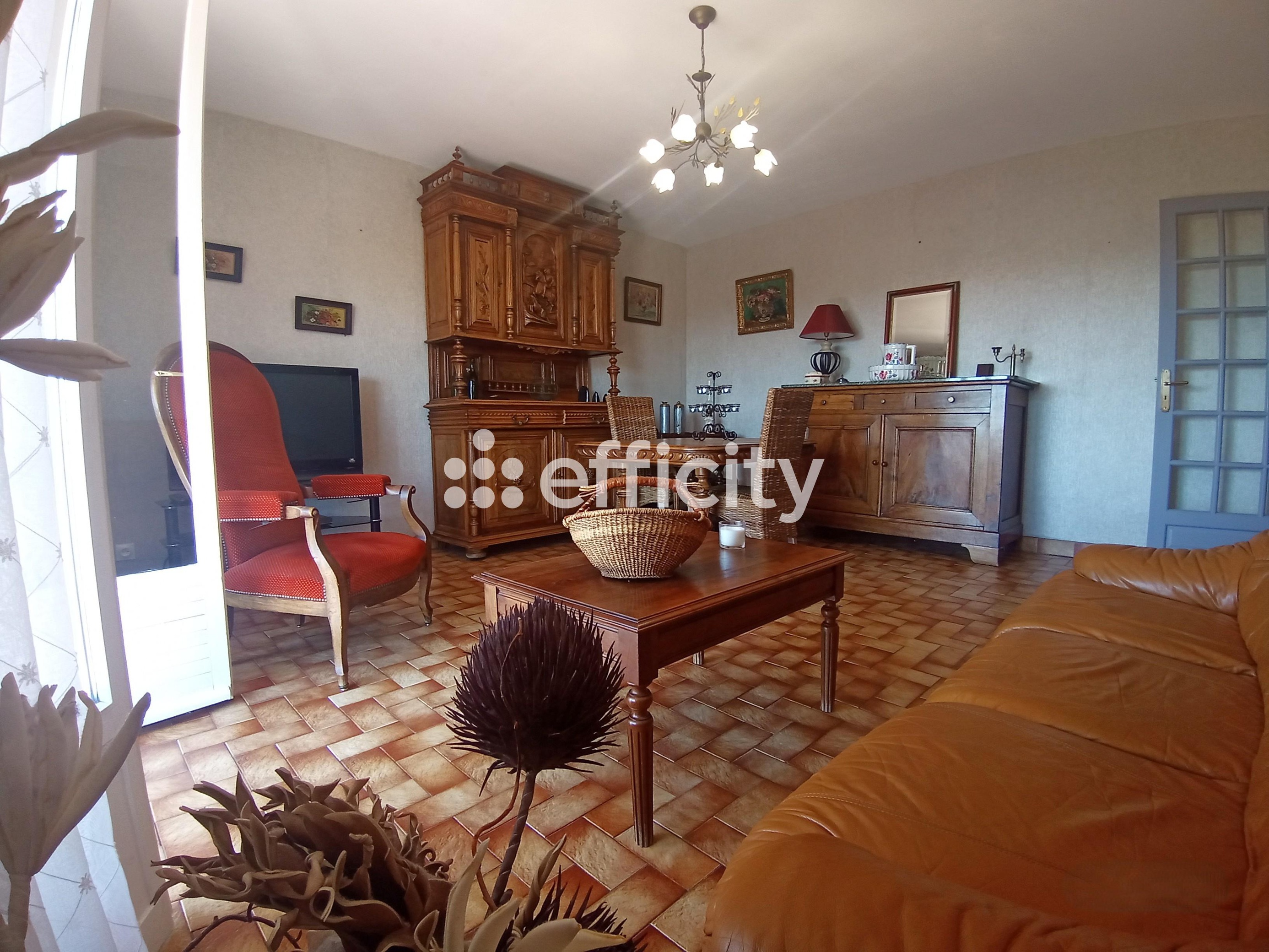 Achat immobilier Appartement 4 pièces  75m2 à Romans-sur-Isère (26100) - Photo n°4