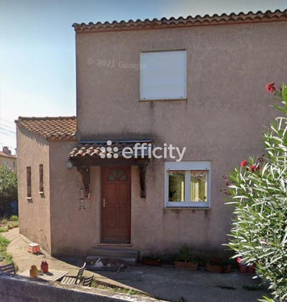 Achat immobilier Maison 5 pièces  86m2 à Agde (34300) - Photo n°1