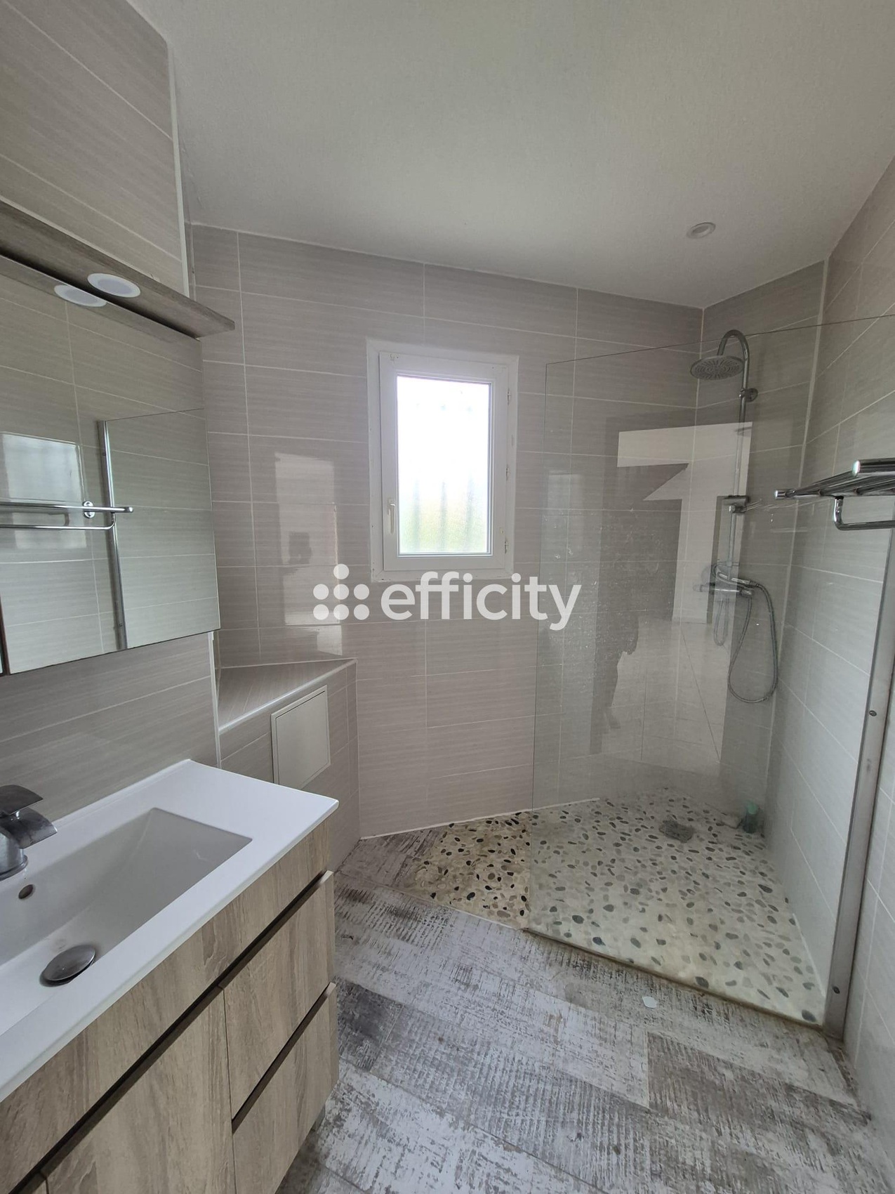 Achat immobilier Maison 5 pièces  86m2 à Agde (34300) - Photo n°6
