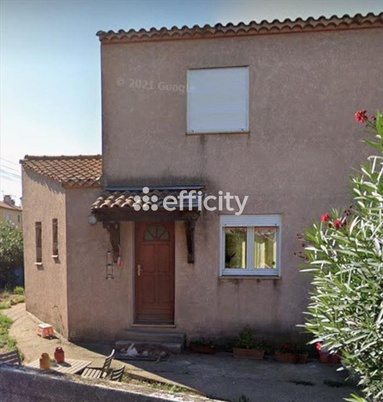 maison 5 pièces - 86m2 à Agde (34300)
