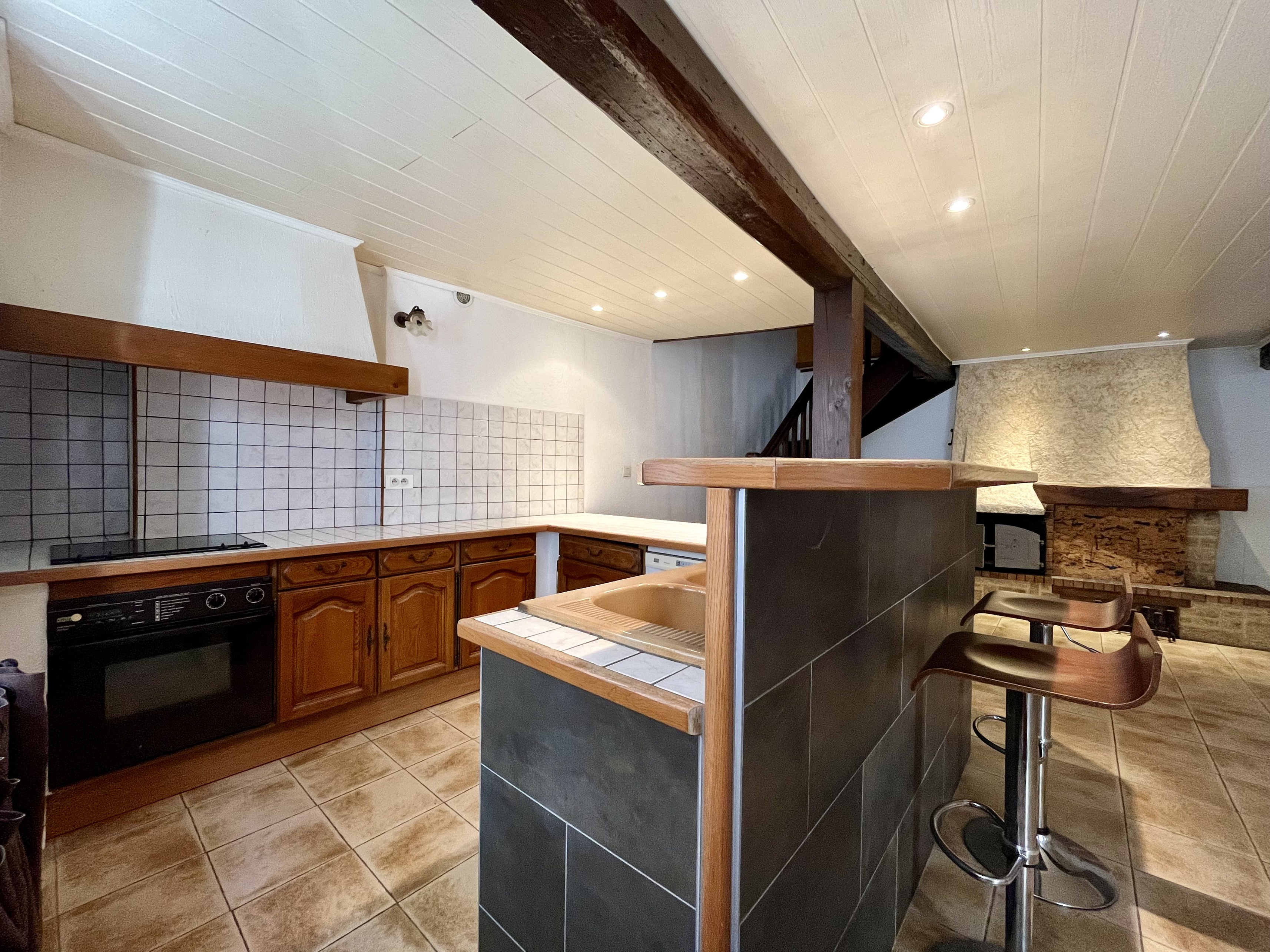 Achat immobilier Maison 3 pièces  110m2 à Voreppe (38340) - Photo n°4