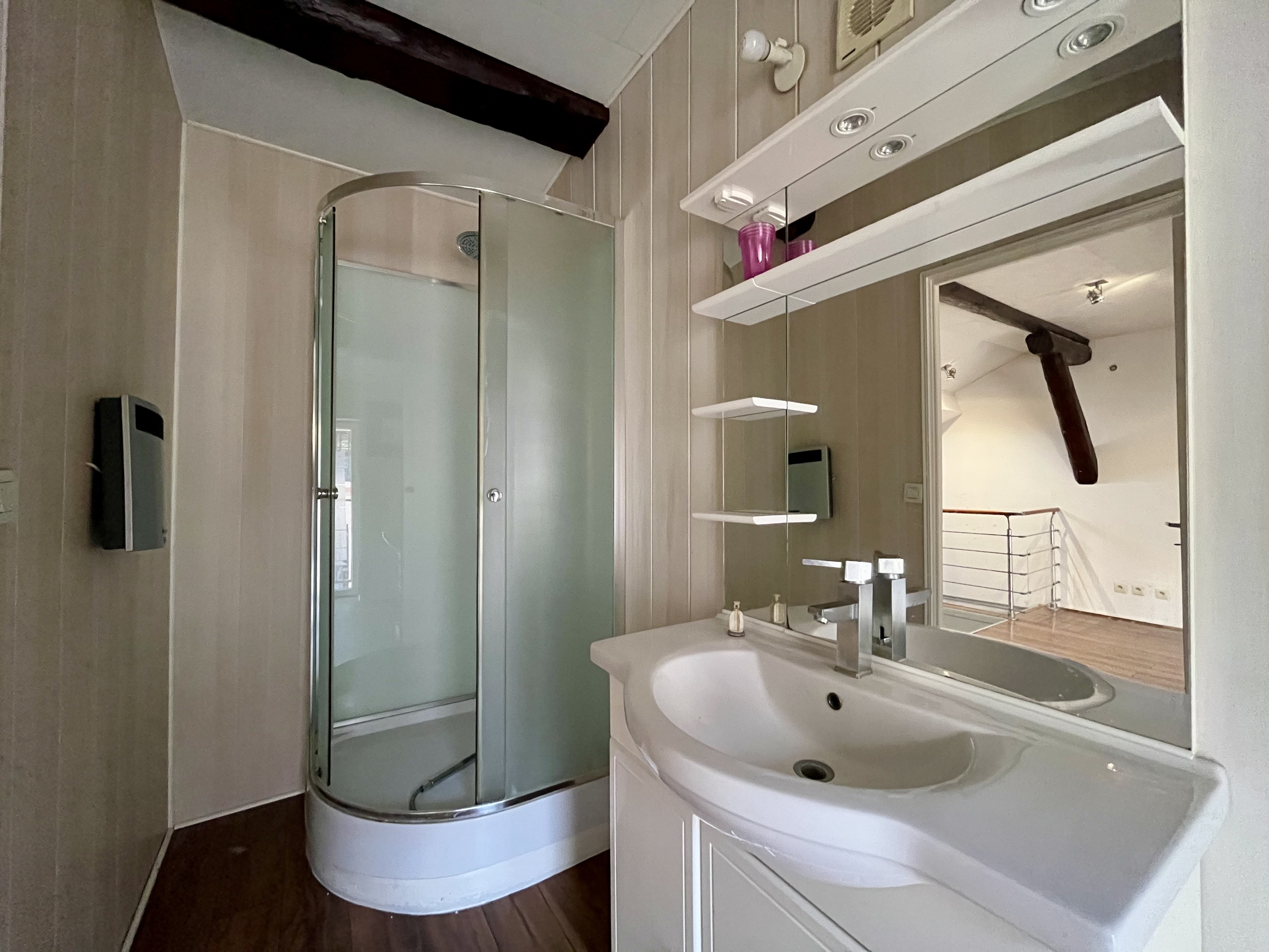 Achat immobilier Maison 3 pièces  110m2 à Voreppe (38340) - Photo n°9