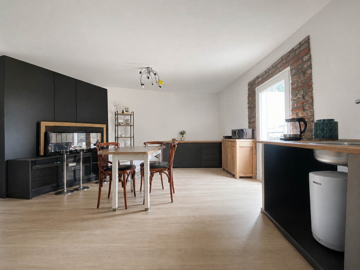 Achat immobilier Maison 6 pièces  168m2 à Trouville-sur-Mer (14360) - Photo n°11