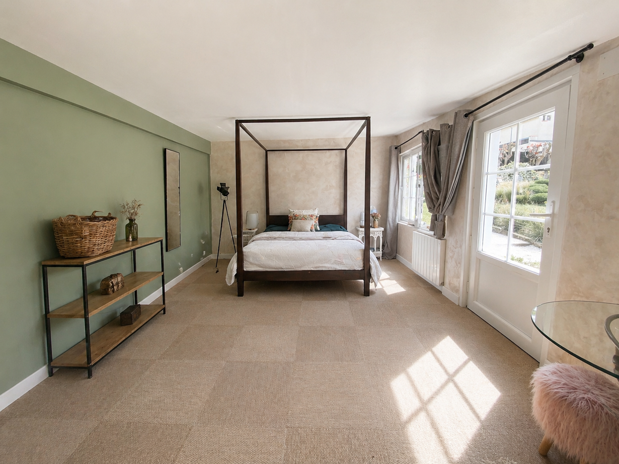 Achat immobilier Maison 6 pièces  168m2 à Trouville-sur-Mer (14360) - Photo n°17