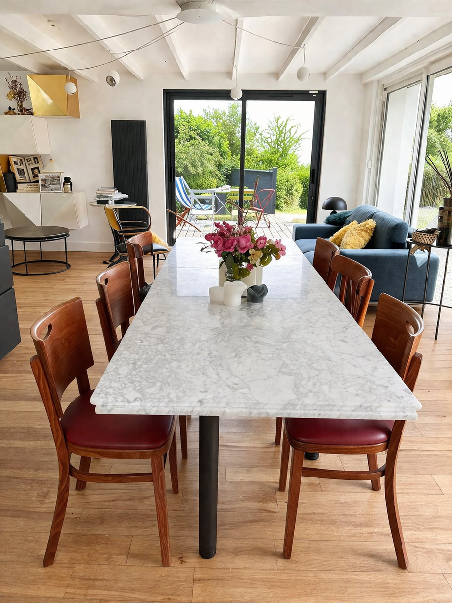Achat immobilier Maison 6 pièces  168m2 à Trouville-sur-Mer (14360) - Photo n°8