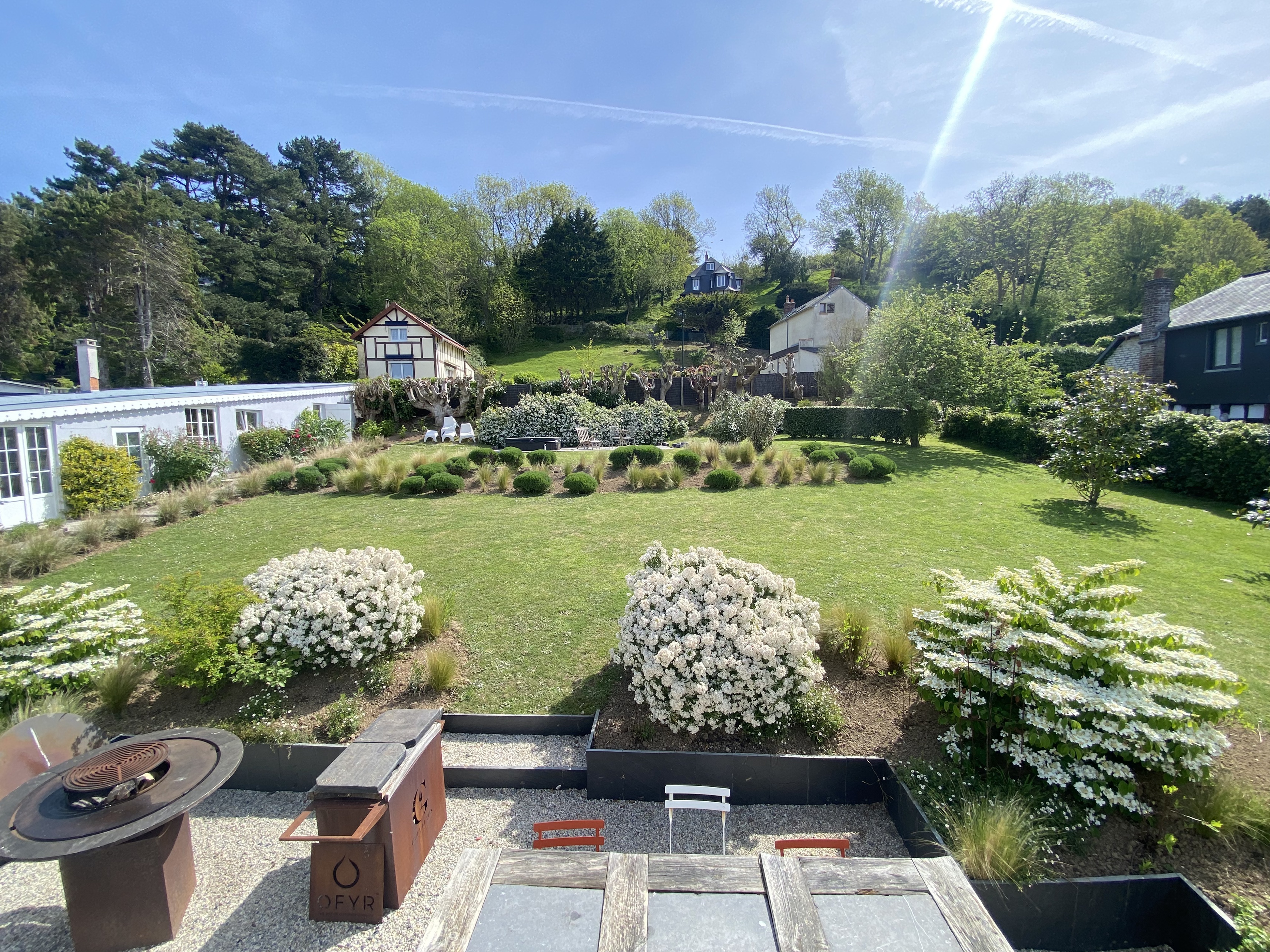 Achat immobilier Maison 6 pièces  168m2 à Trouville-sur-Mer (14360) - Photo n°5