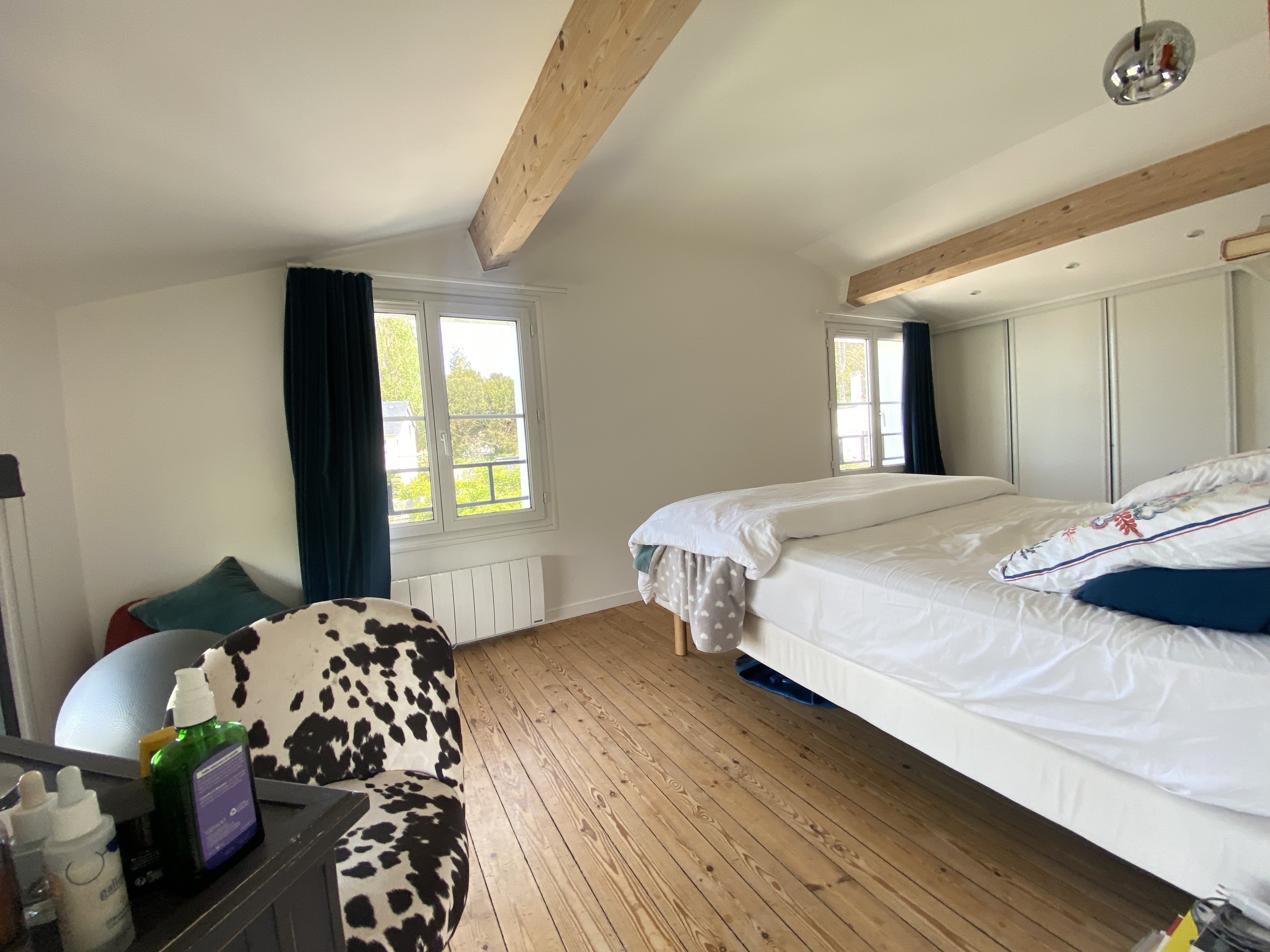 Achat immobilier Maison 6 pièces  168m2 à Trouville-sur-Mer (14360) - Photo n°21