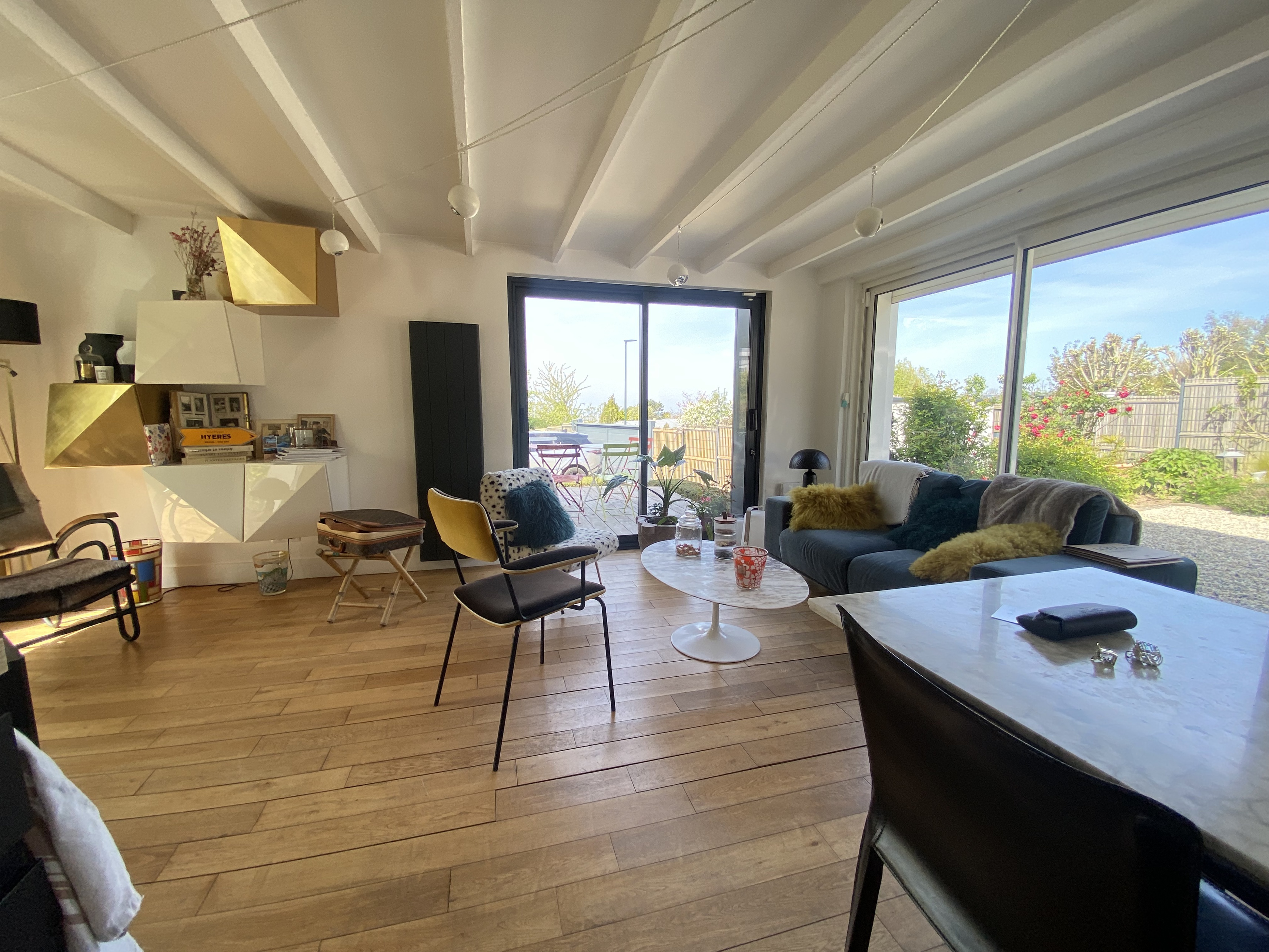 Achat immobilier Maison 6 pièces  168m2 à Trouville-sur-Mer (14360) - Photo n°9