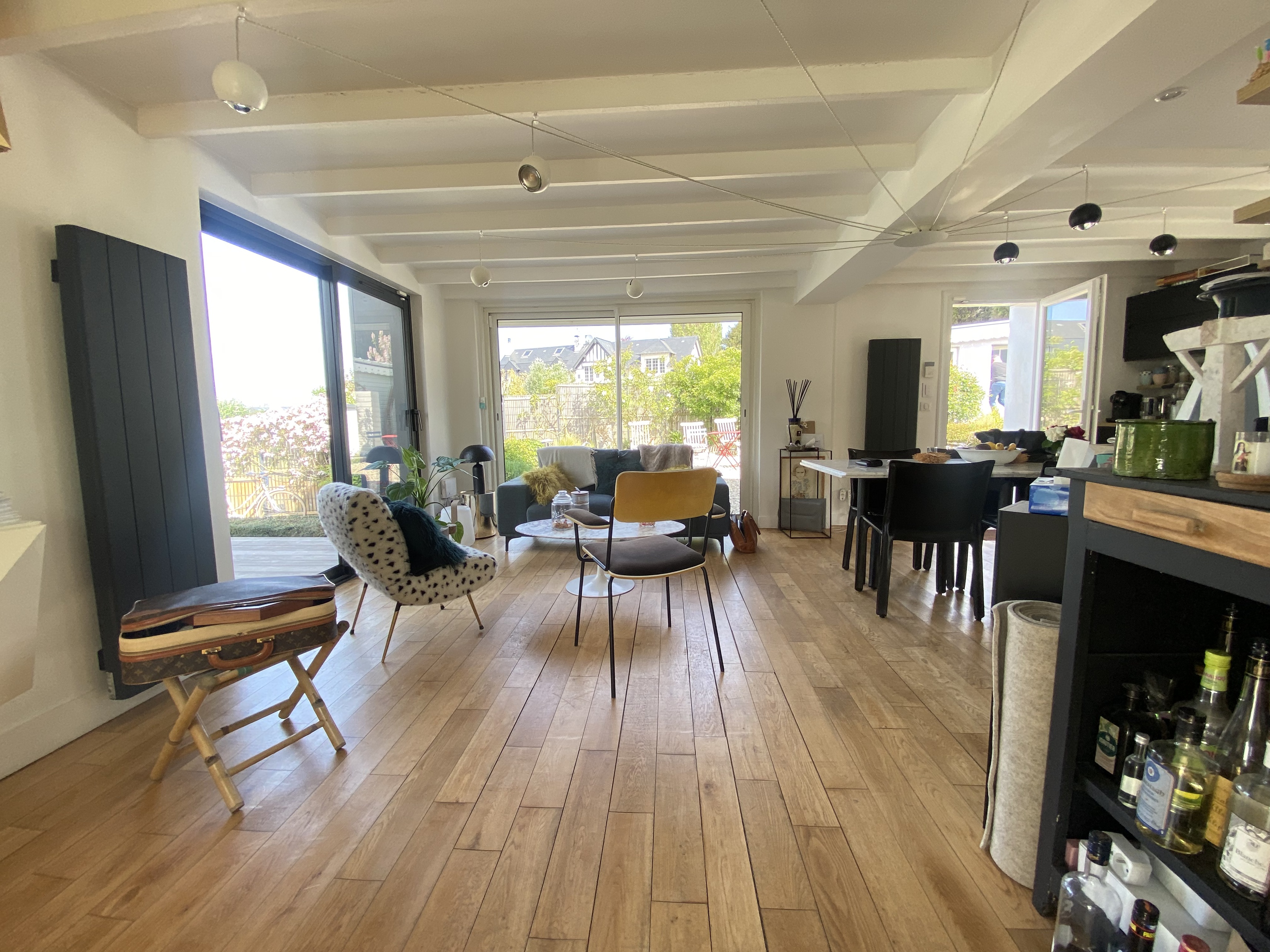 Achat immobilier Maison 6 pièces  168m2 à Trouville-sur-Mer (14360) - Photo n°10
