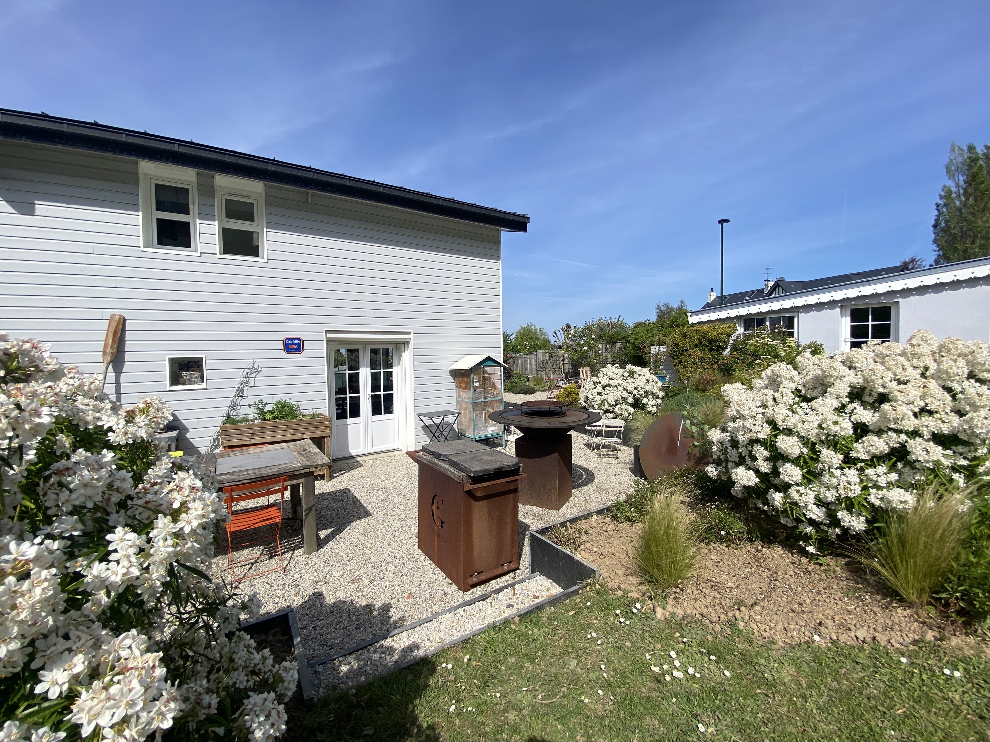 Achat immobilier Maison 6 pièces  168m2 à Trouville-sur-Mer (14360) - Photo n°4