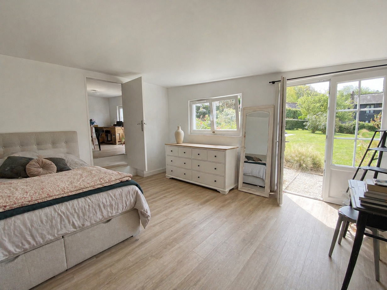 Achat immobilier Maison 6 pièces  168m2 à Trouville-sur-Mer (14360) - Photo n°12