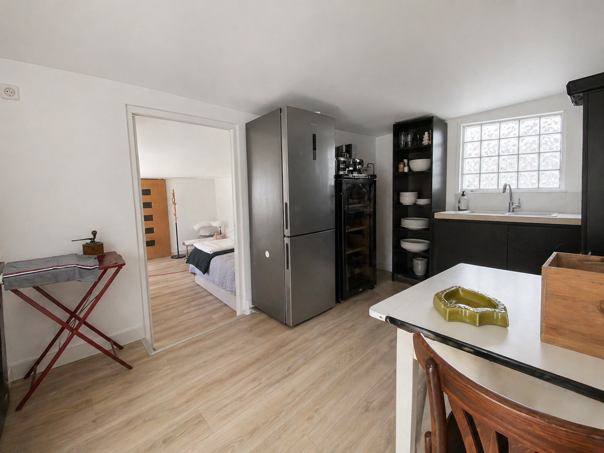 Achat immobilier Maison 6 pièces  168m2 à Trouville-sur-Mer (14360) - Photo n°13