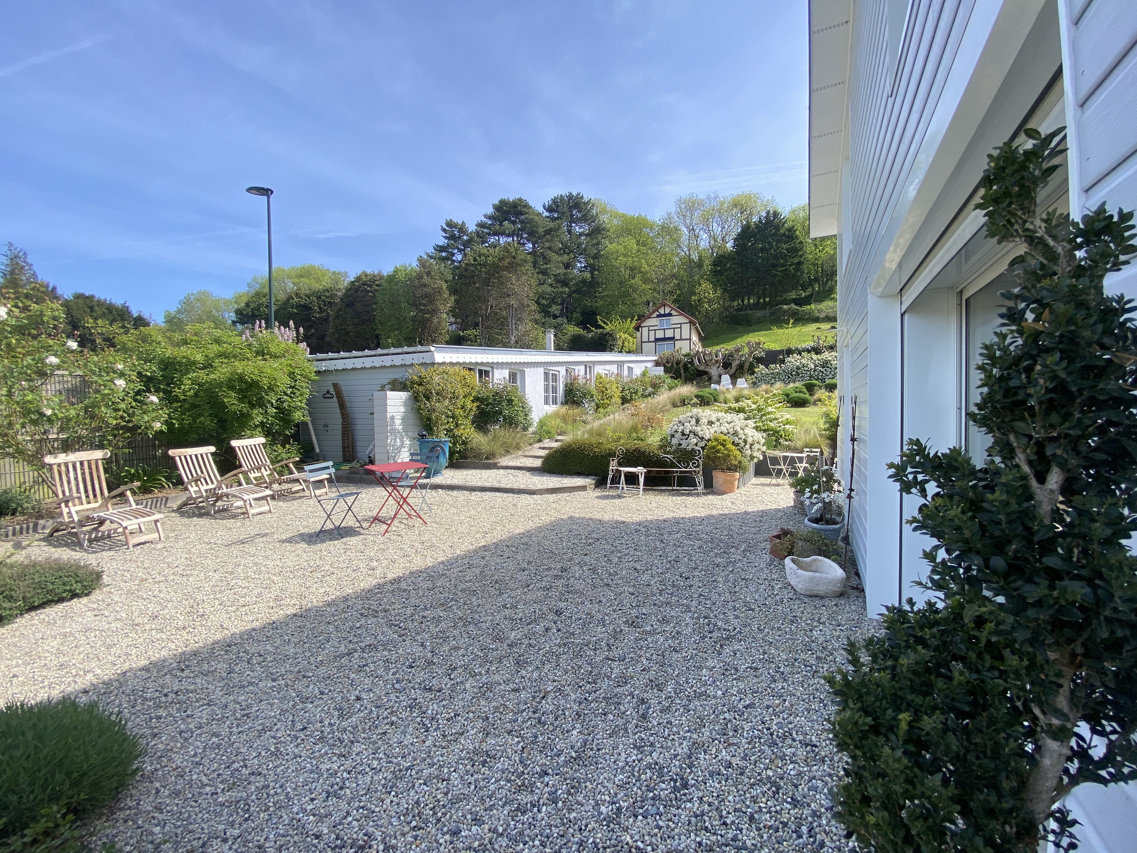 maison 6 pièces - 168m2 à Villerville (14113)