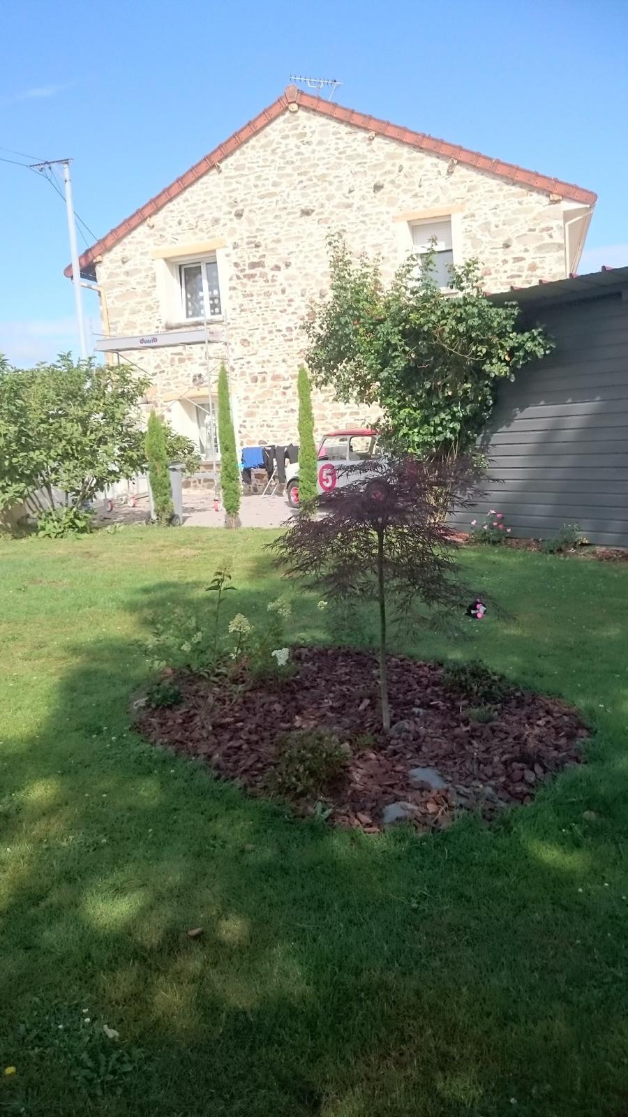 Maison 5 pièces 158 m² · à Ambazac · 158 m² · 292 500 €