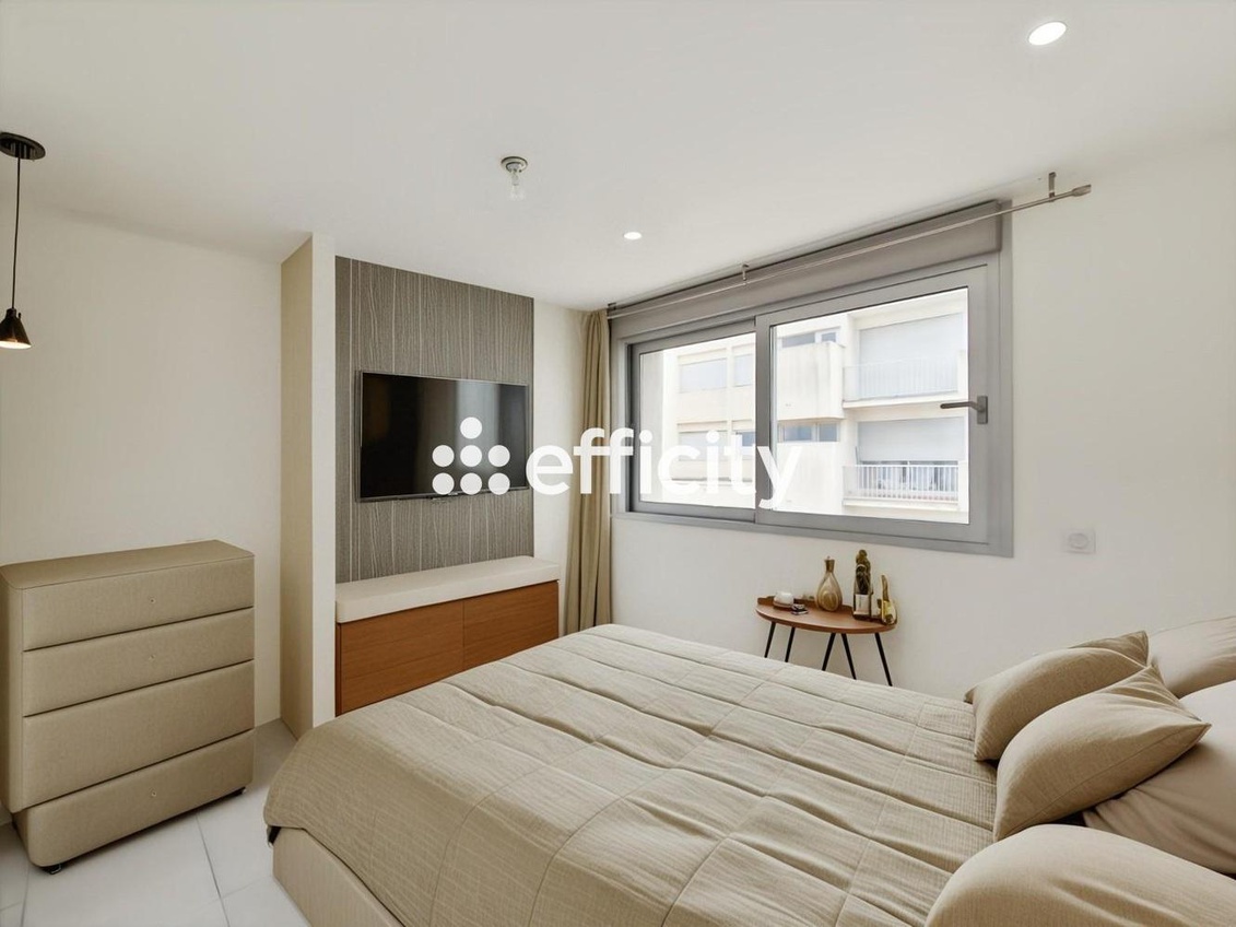 Achat immobilier Appartement 3 pièces  66m2 à Montpellier (34070) - Photo n°6