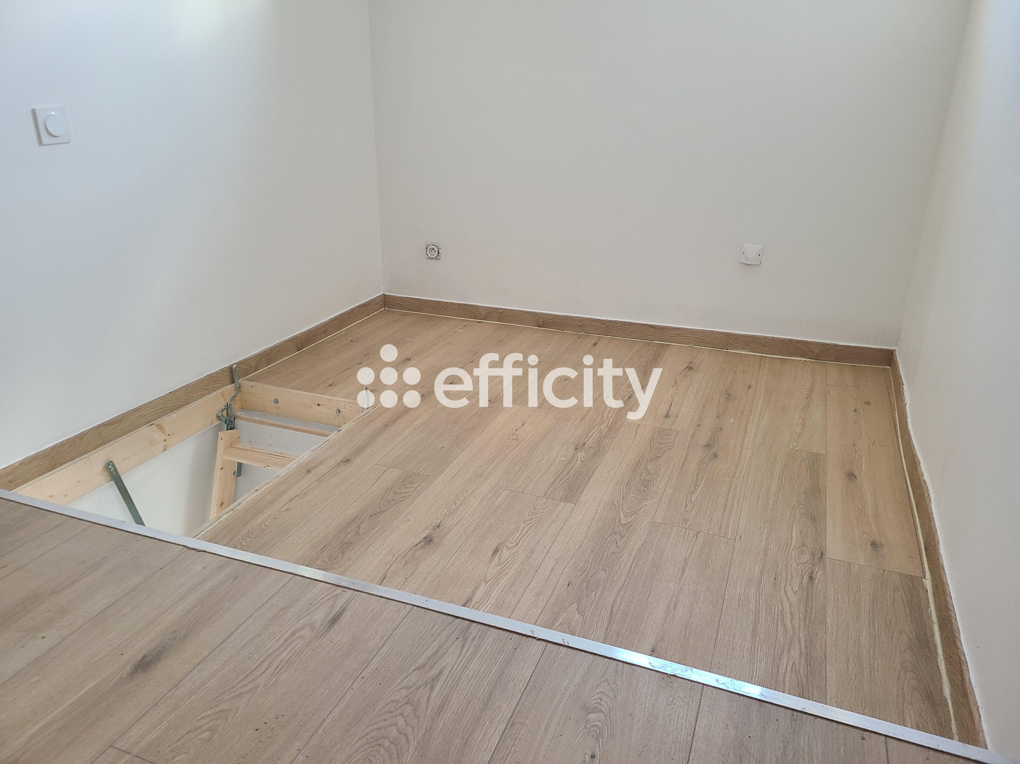 Achat immobilier Appartement 3 pièces  66m2 à Montpellier (34070) - Photo n°4