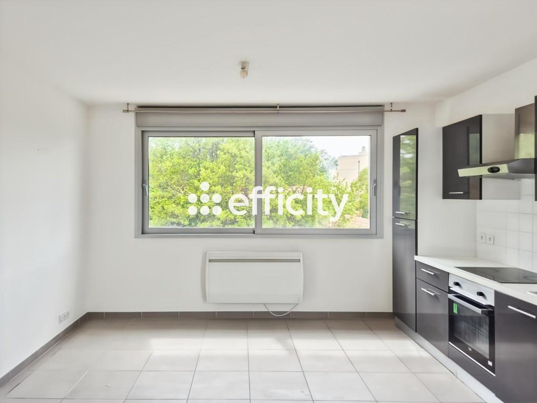 Achat immobilier Appartement 3 pièces  66m2 à Montpellier (34070) - Photo n°5