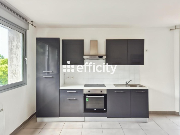 appartement 3 pièces - 66m2 à Montpellier (34070)