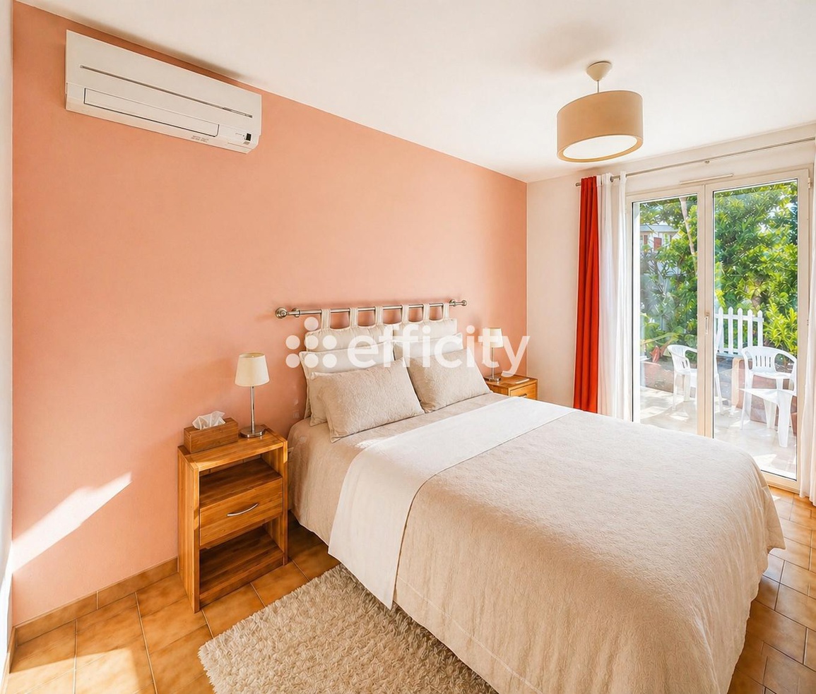 Achat immobilier Maison 6 pièces  150m2 à Juvignac (34990) - Photo n°5