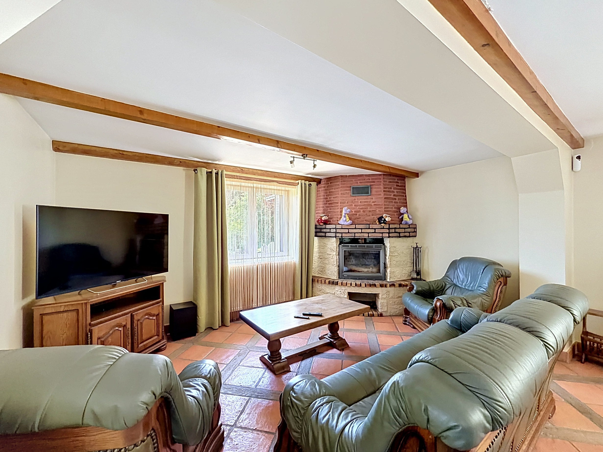 Achat immobilier Maison 4 pièces  135m2 à Genilac (42800) - Photo n°8