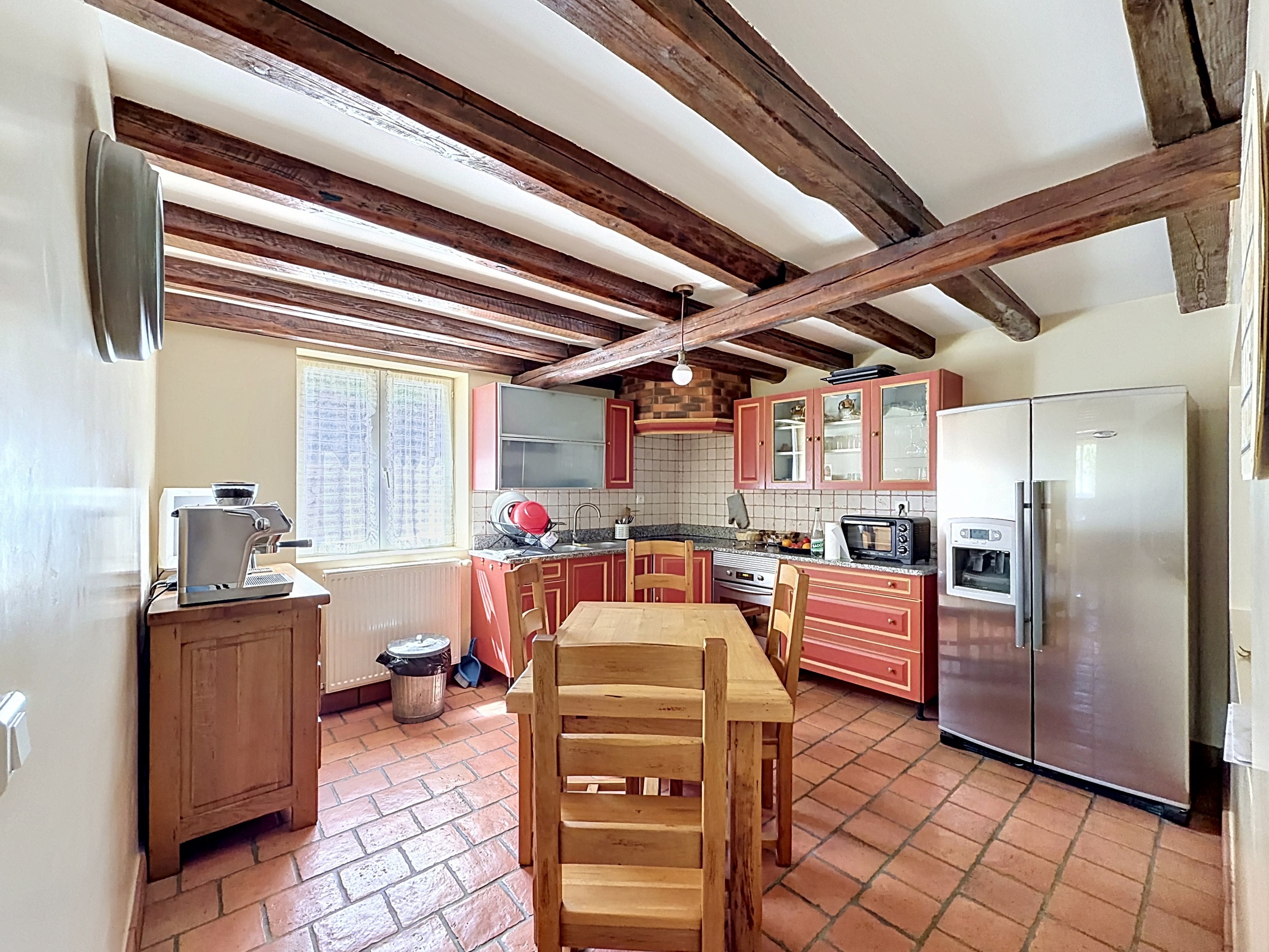 Achat immobilier Maison 4 pièces  135m2 à Genilac (42800) - Photo n°9