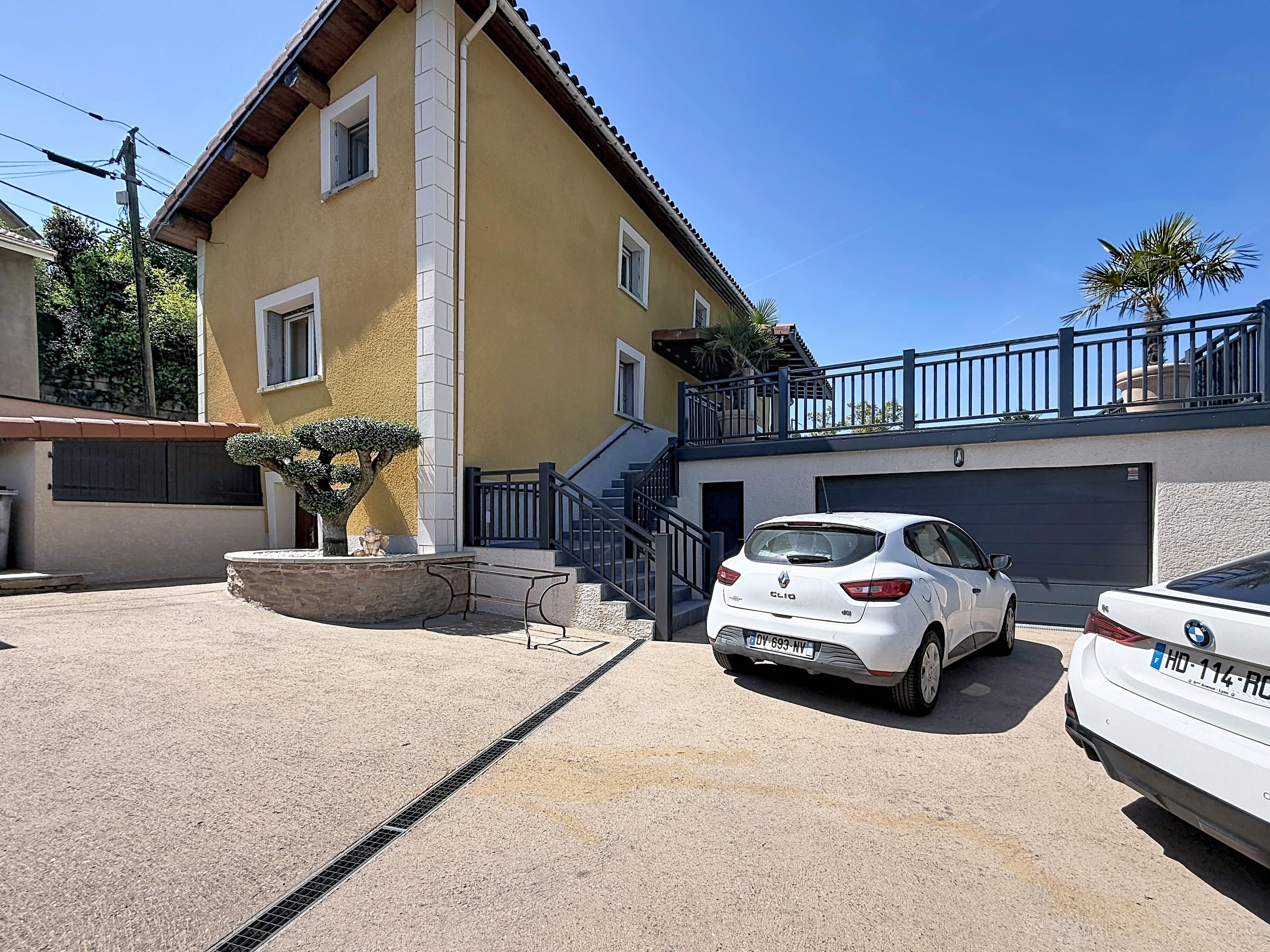 Achat immobilier Maison 4 pièces  135m2 à Genilac (42800) - Photo n°15