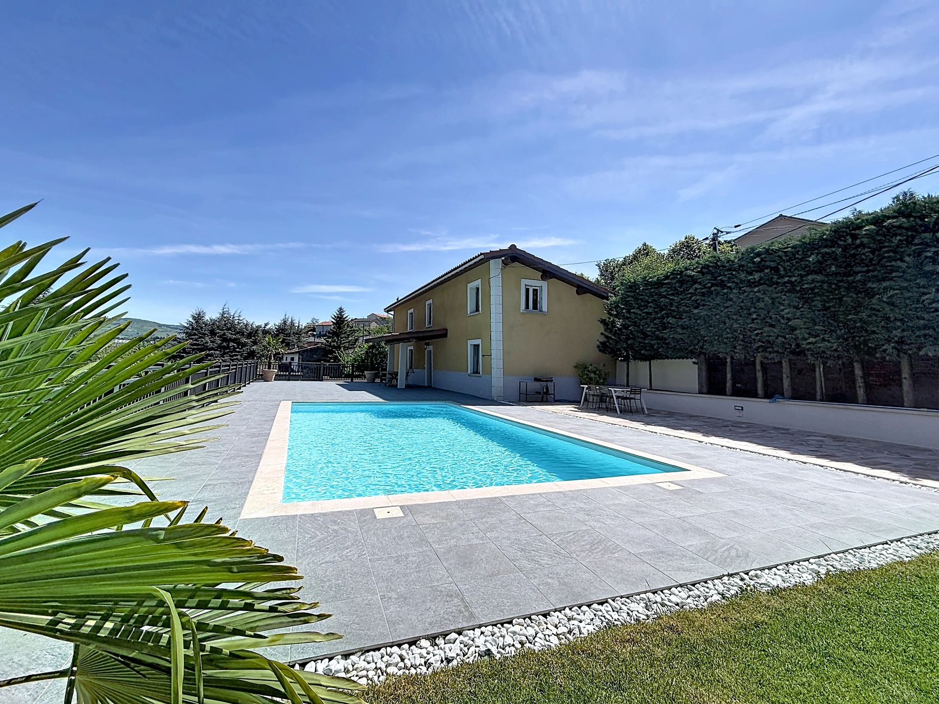 maison 4 pièces - 135,0m2 à Genilac (42800)