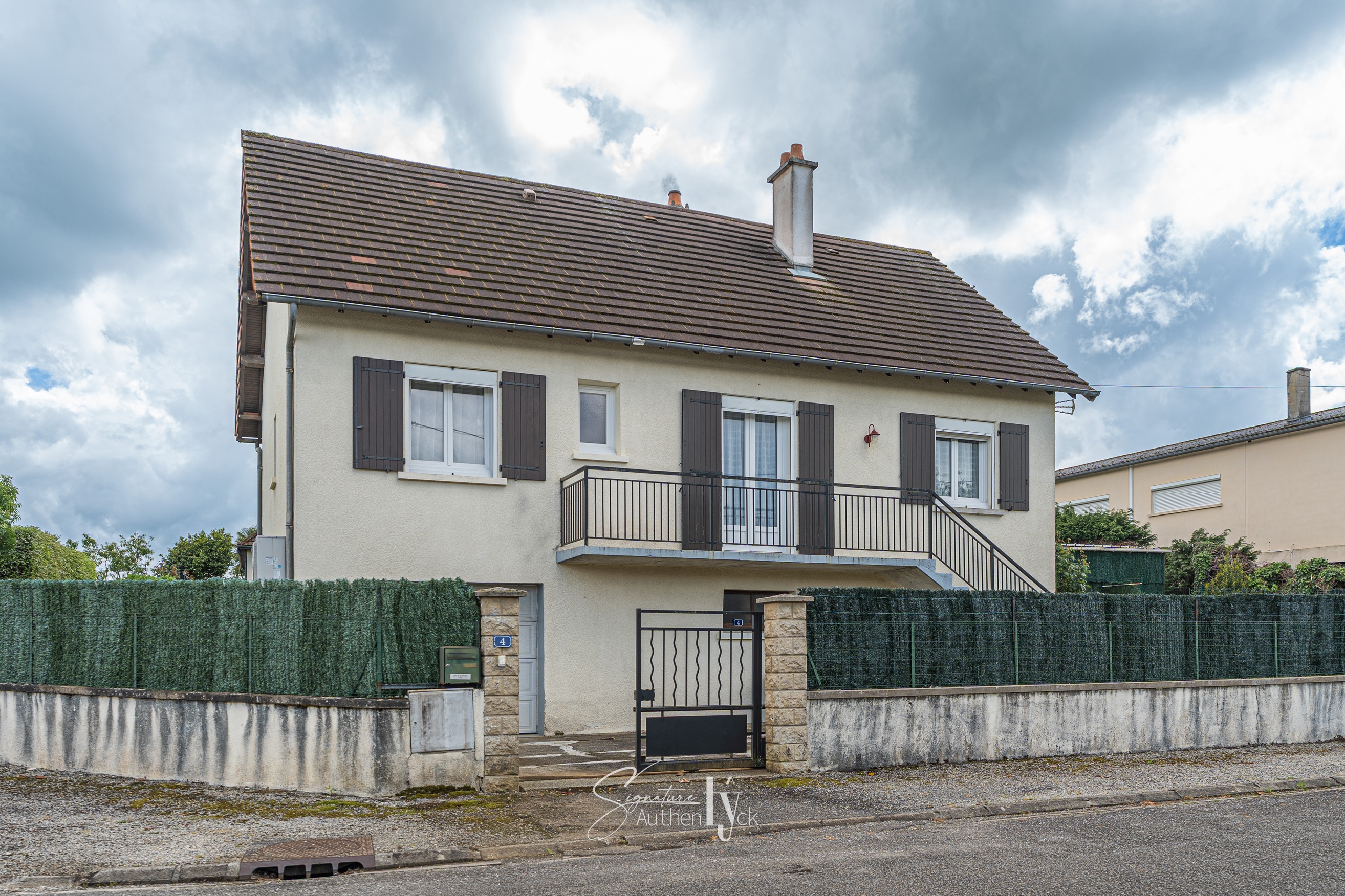maison 4 pièces - 90,0m2 à Magnac-Bourg (87380)