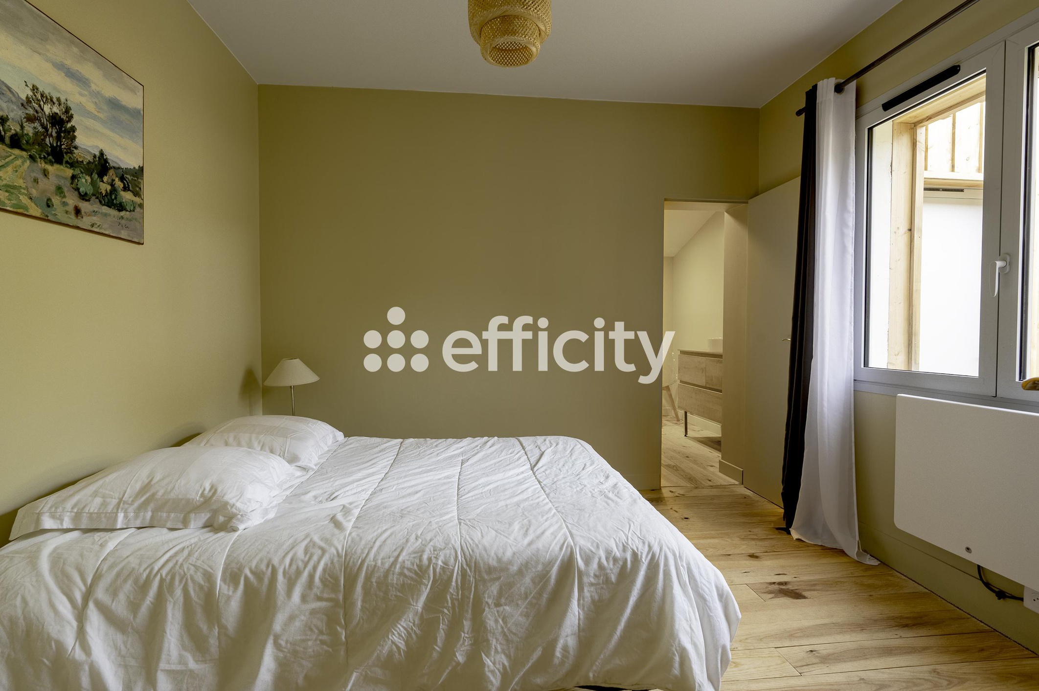 Achat immobilier Maison 6 pièces  177m2 à Lacanau (33680) - Photo n°10