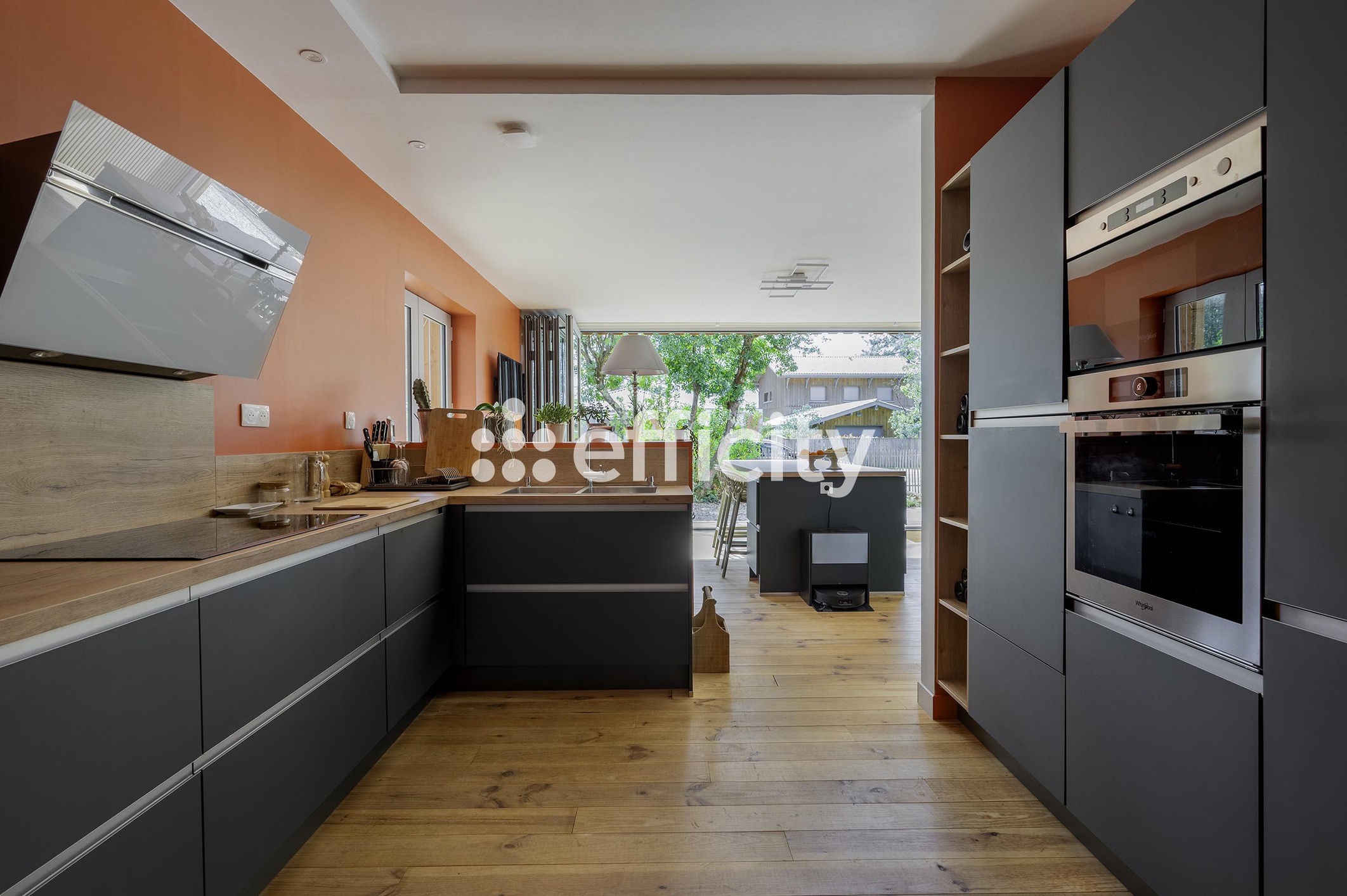 Achat immobilier Maison 6 pièces  177m2 à Lacanau (33680) - Photo n°8