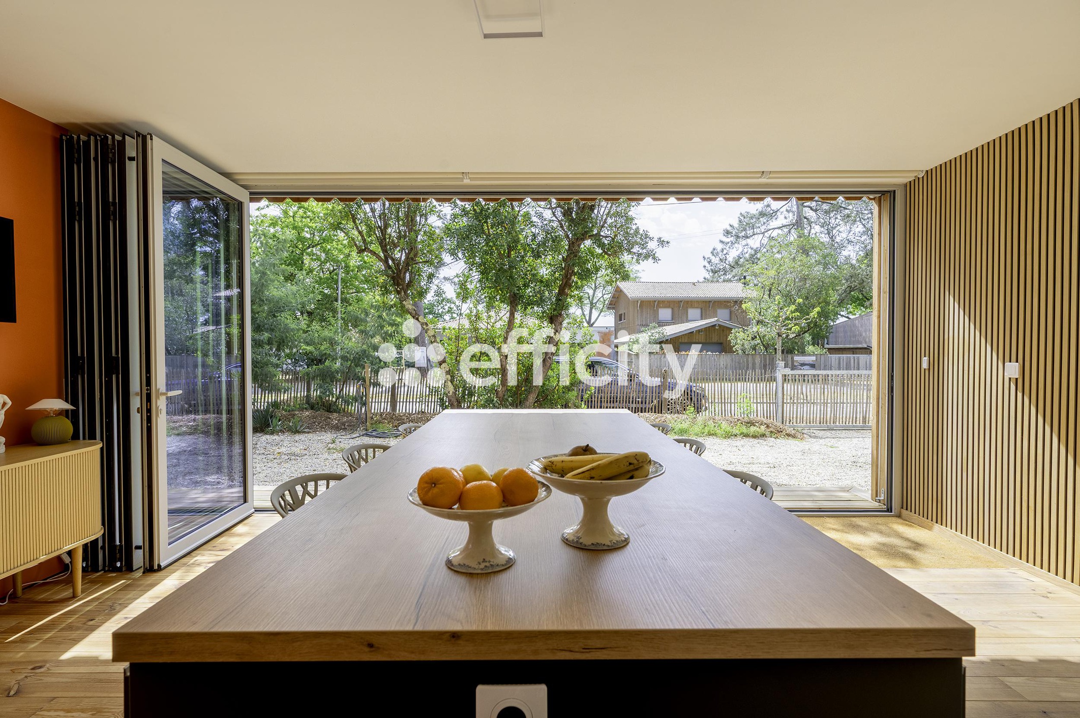 Achat immobilier Maison 6 pièces  177m2 à Lacanau (33680) - Photo n°4