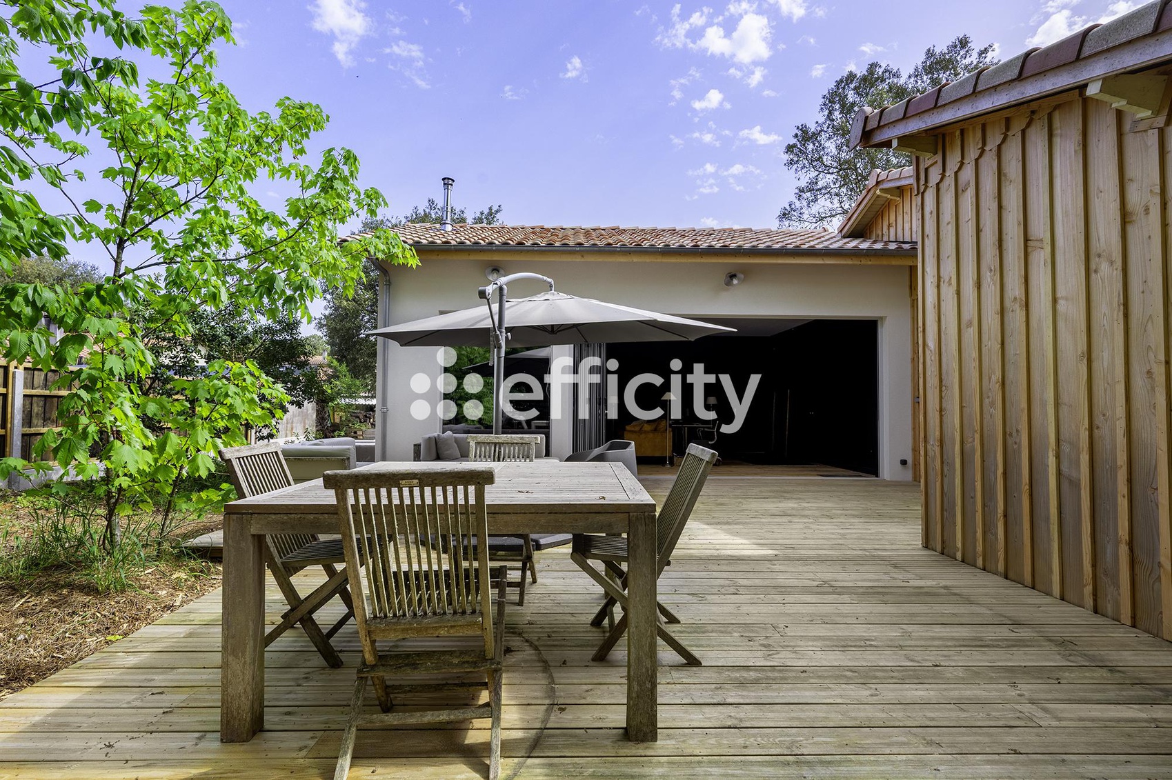Achat immobilier Maison 6 pièces  177m2 à Lacanau (33680) - Photo n°7